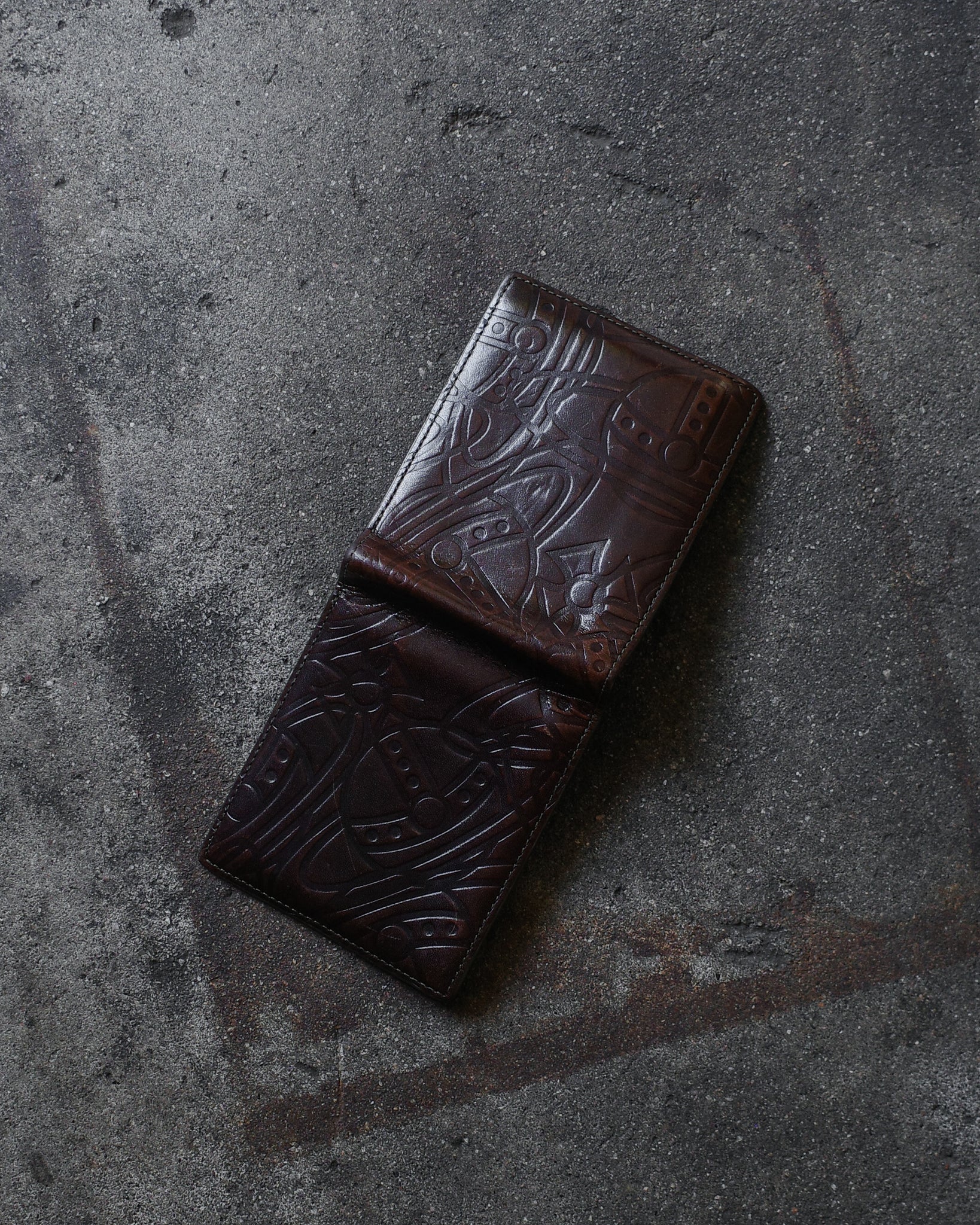 Vivienne Westwood Orb Wallet