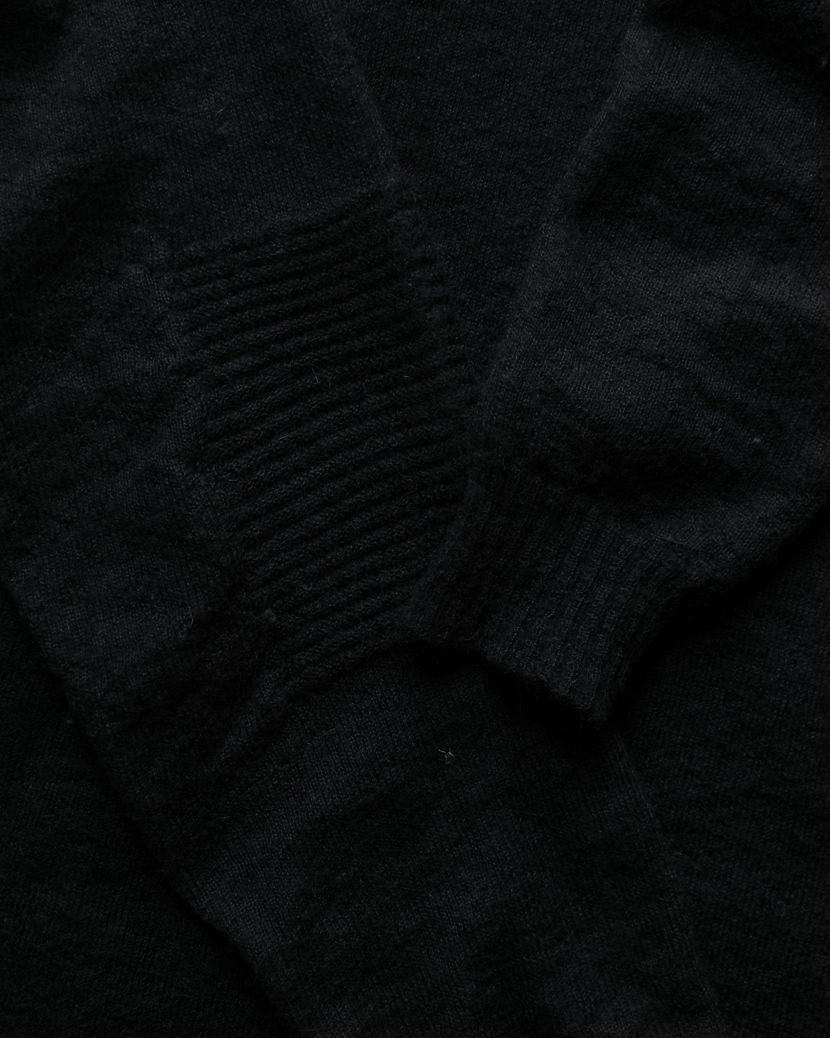 Rick Owens FW20 Knit