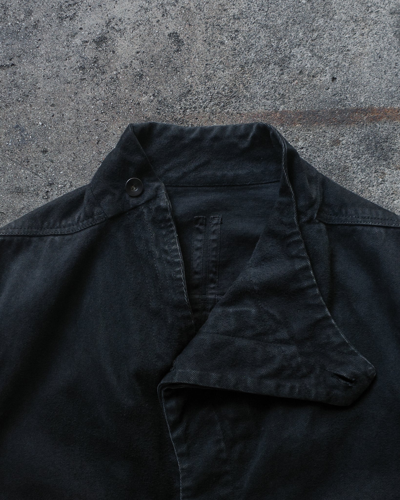 Rick Owens FW14 Slave Jacket