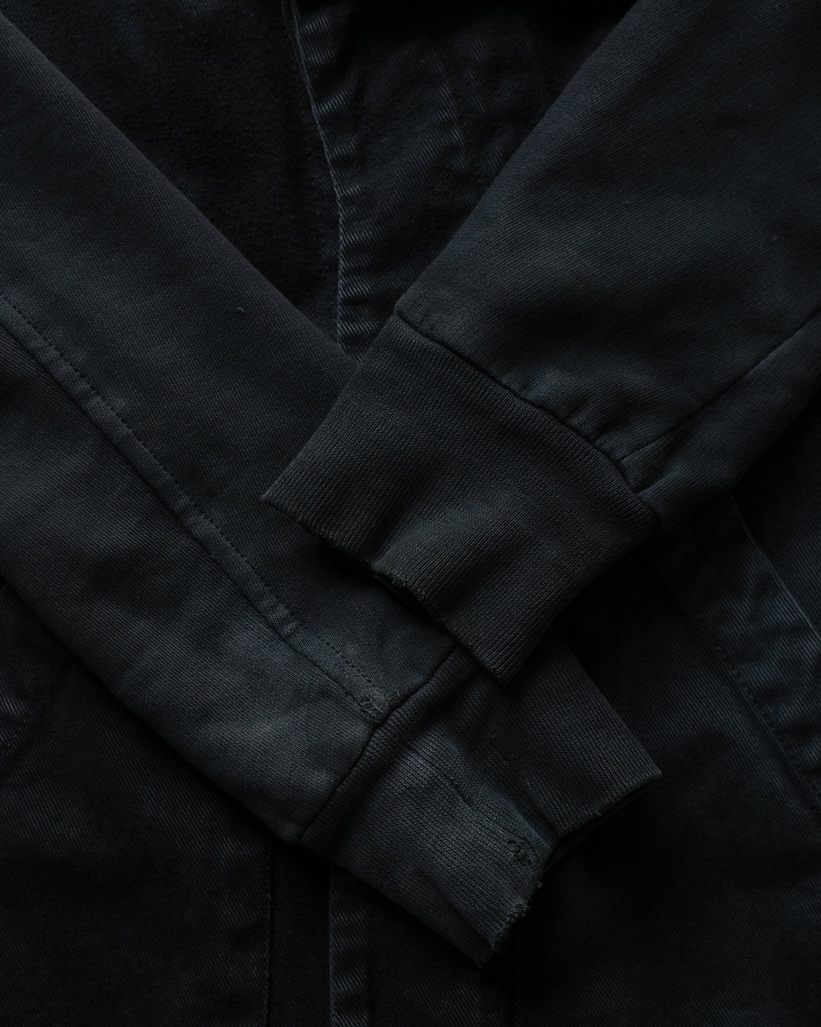 Rick Owens FW14 Slave Jacket