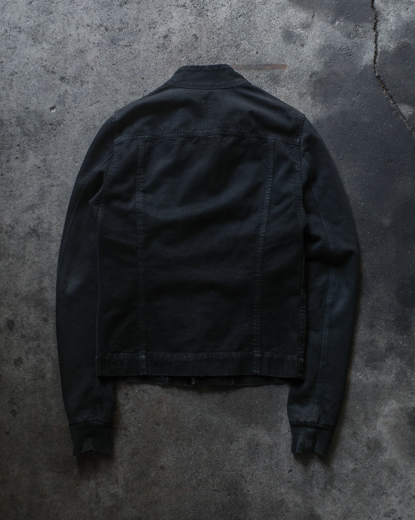 Rick Owens FW14 Slave Jacket