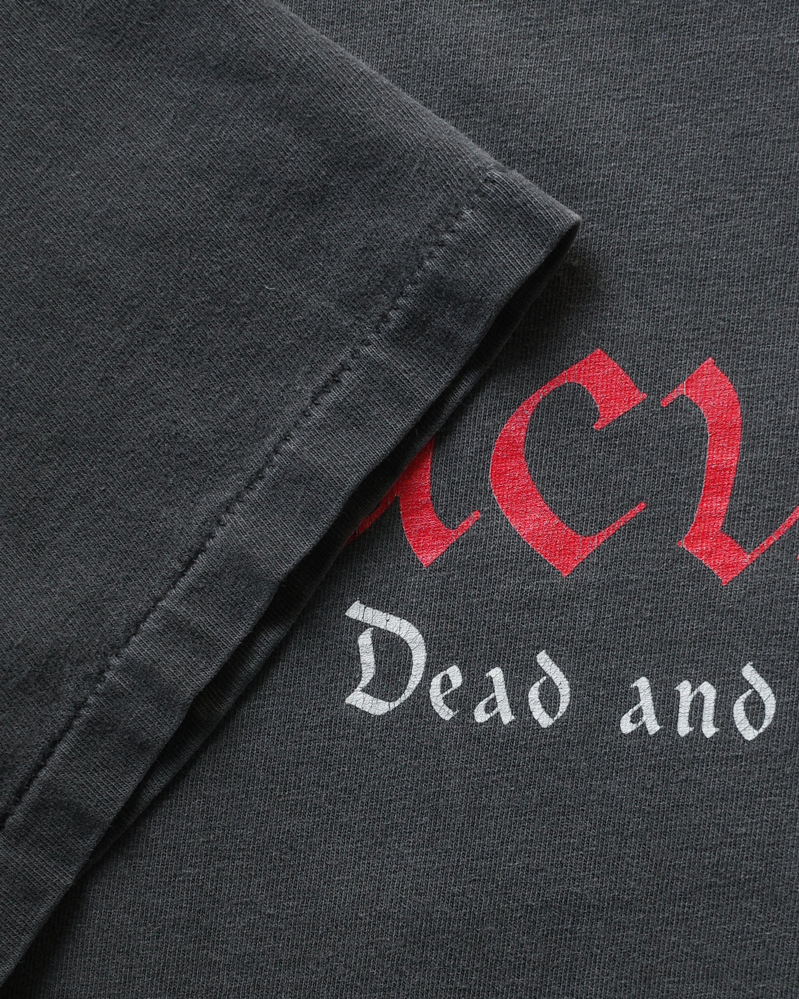 1990s Dracula "Dead and Loving it" Tee