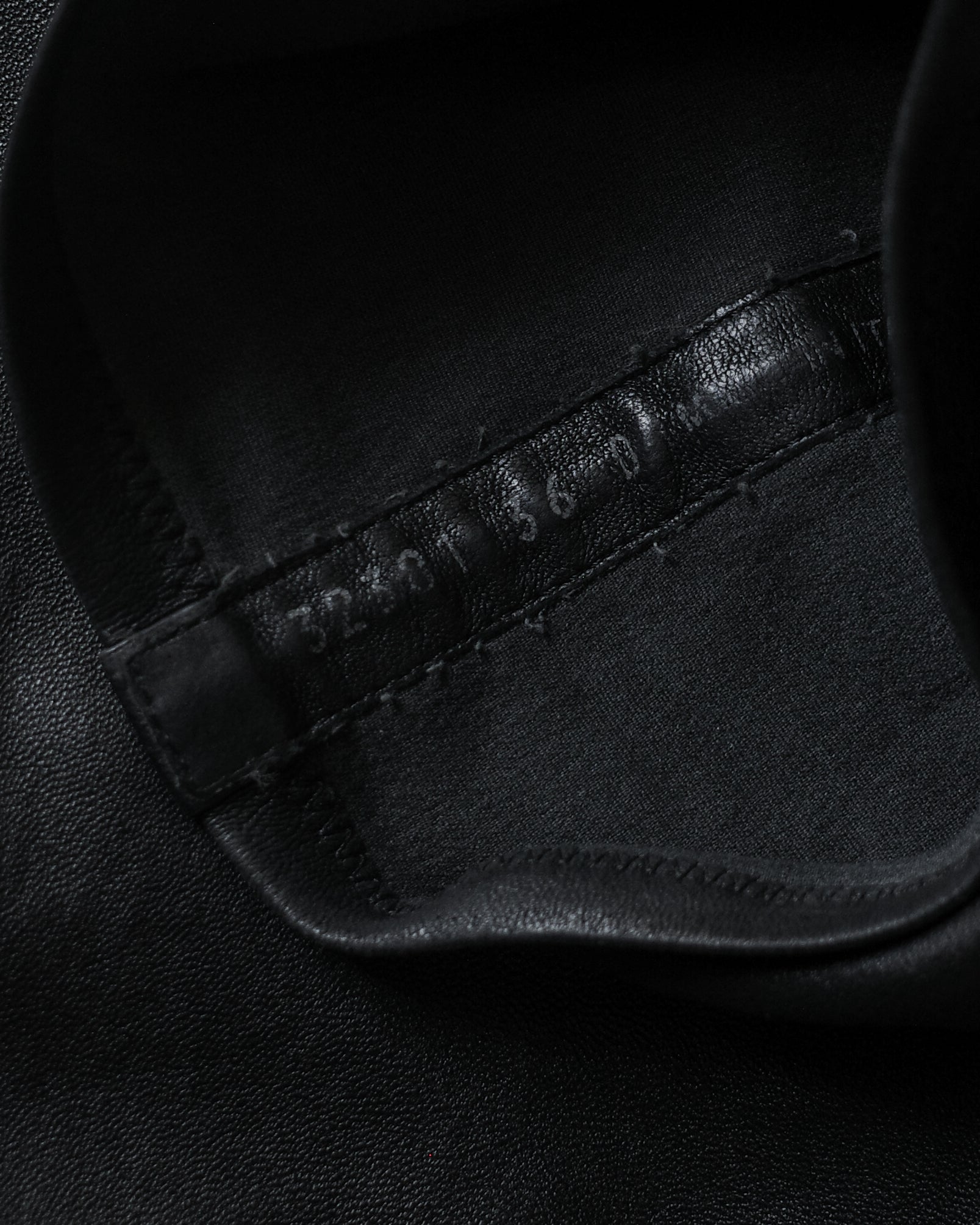 Rick Owens Sock Ramones