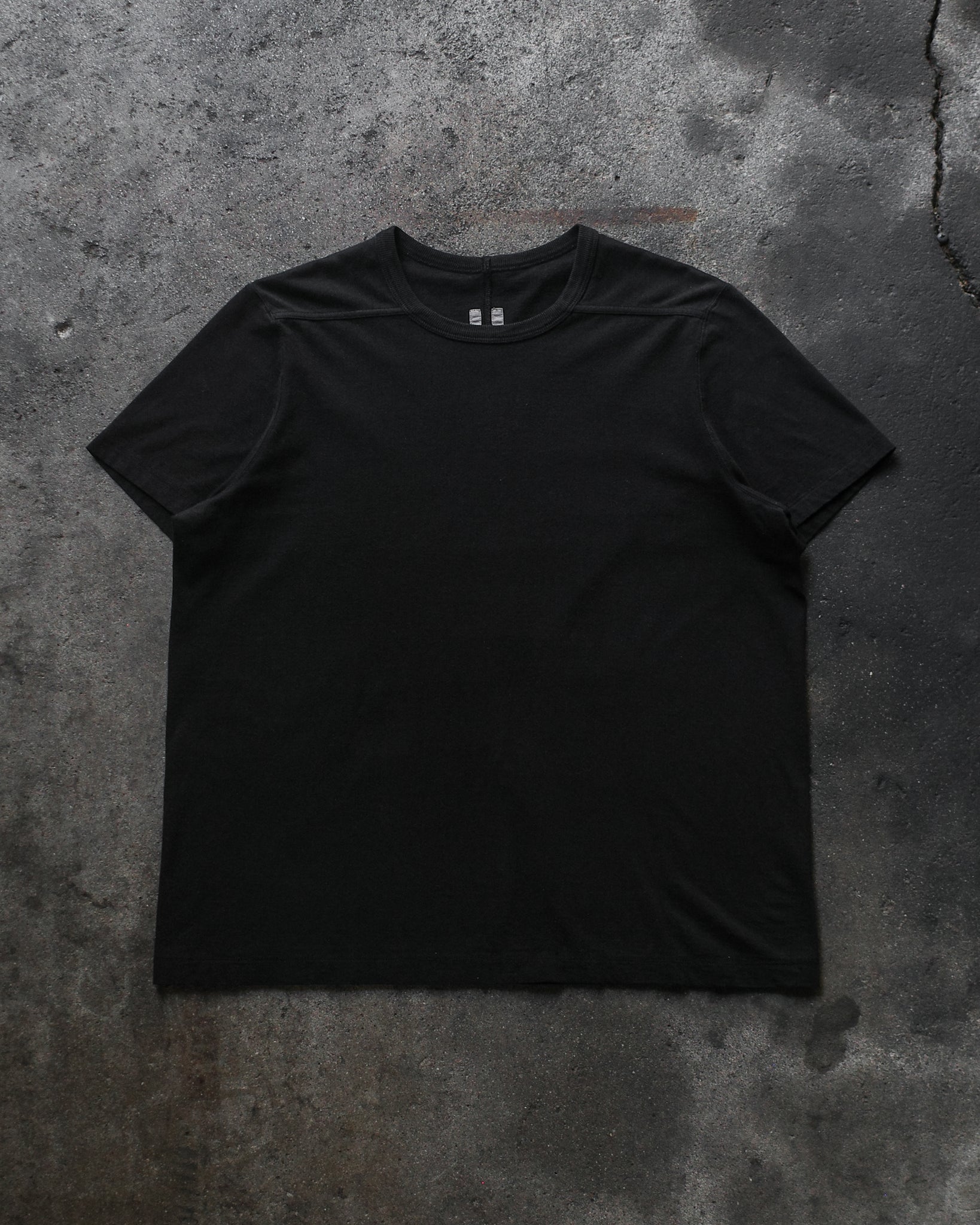 Rick Owens FW18 Level Tee