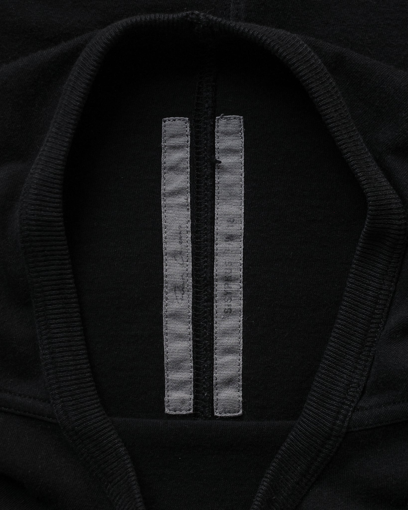 Rick Owens FW18 Level Tee