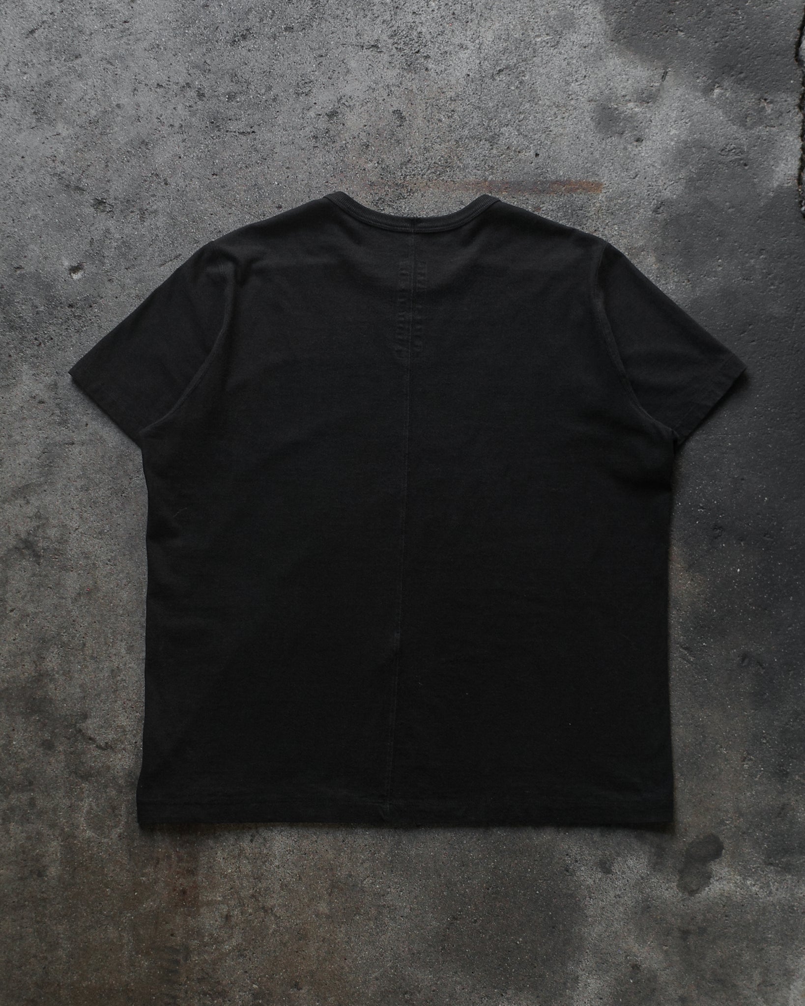 Rick Owens FW18 Level Tee