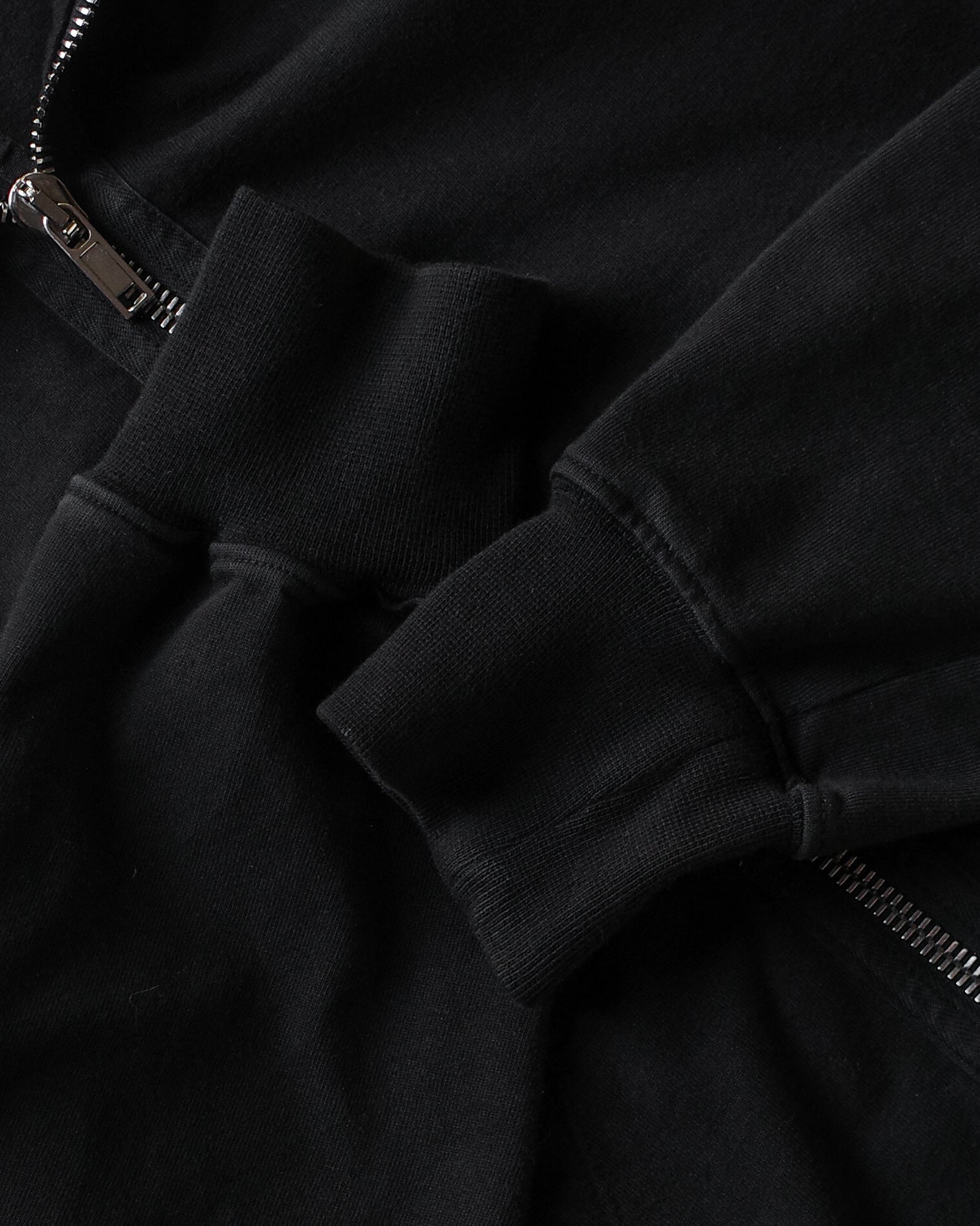 Rick Owens FW23 Gimp Hoodie