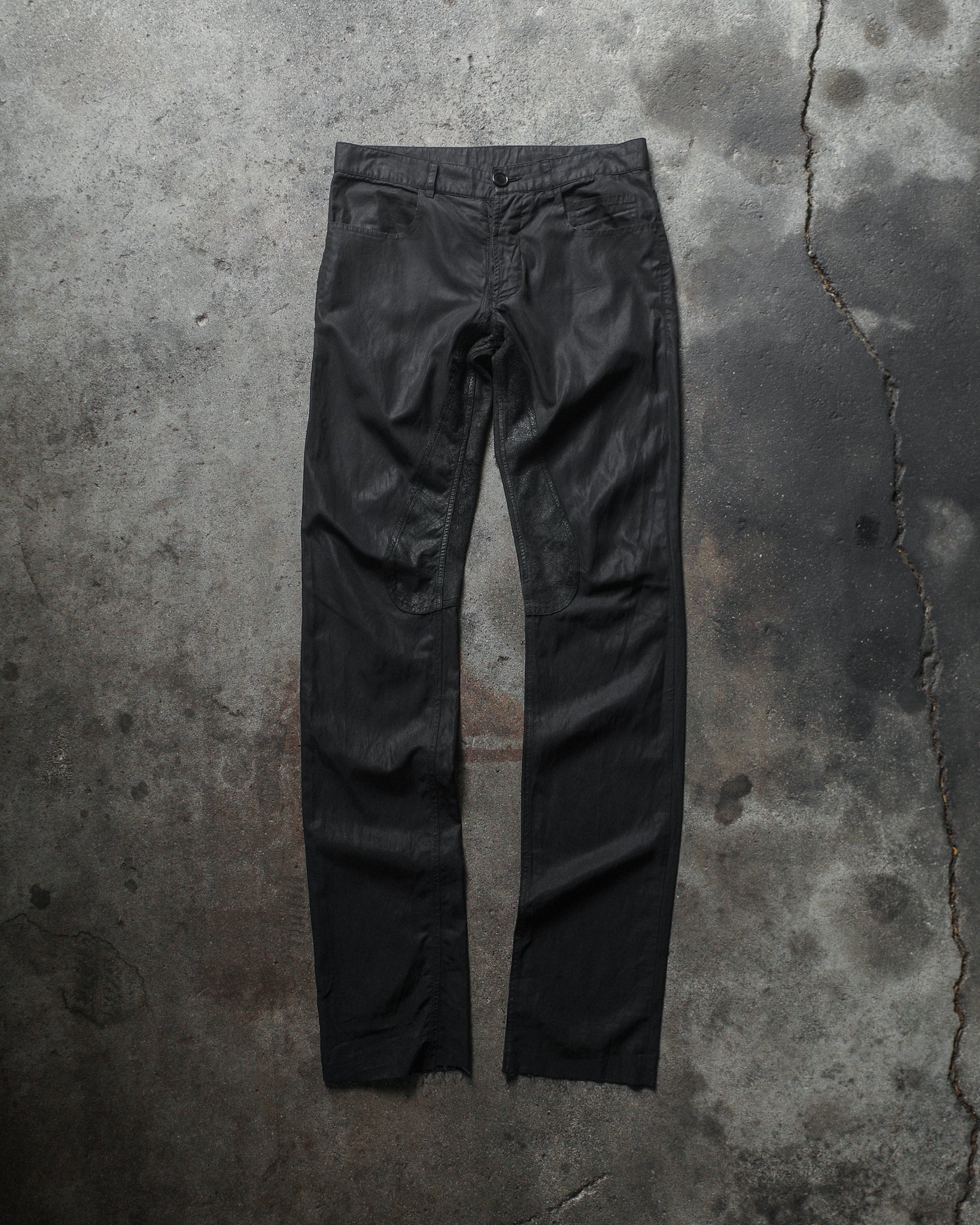 Rick Owens FW07 Pants