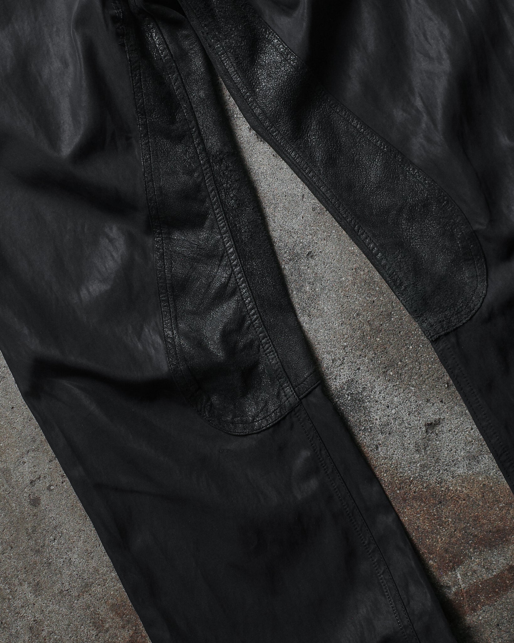 Rick Owens FW07 Pants