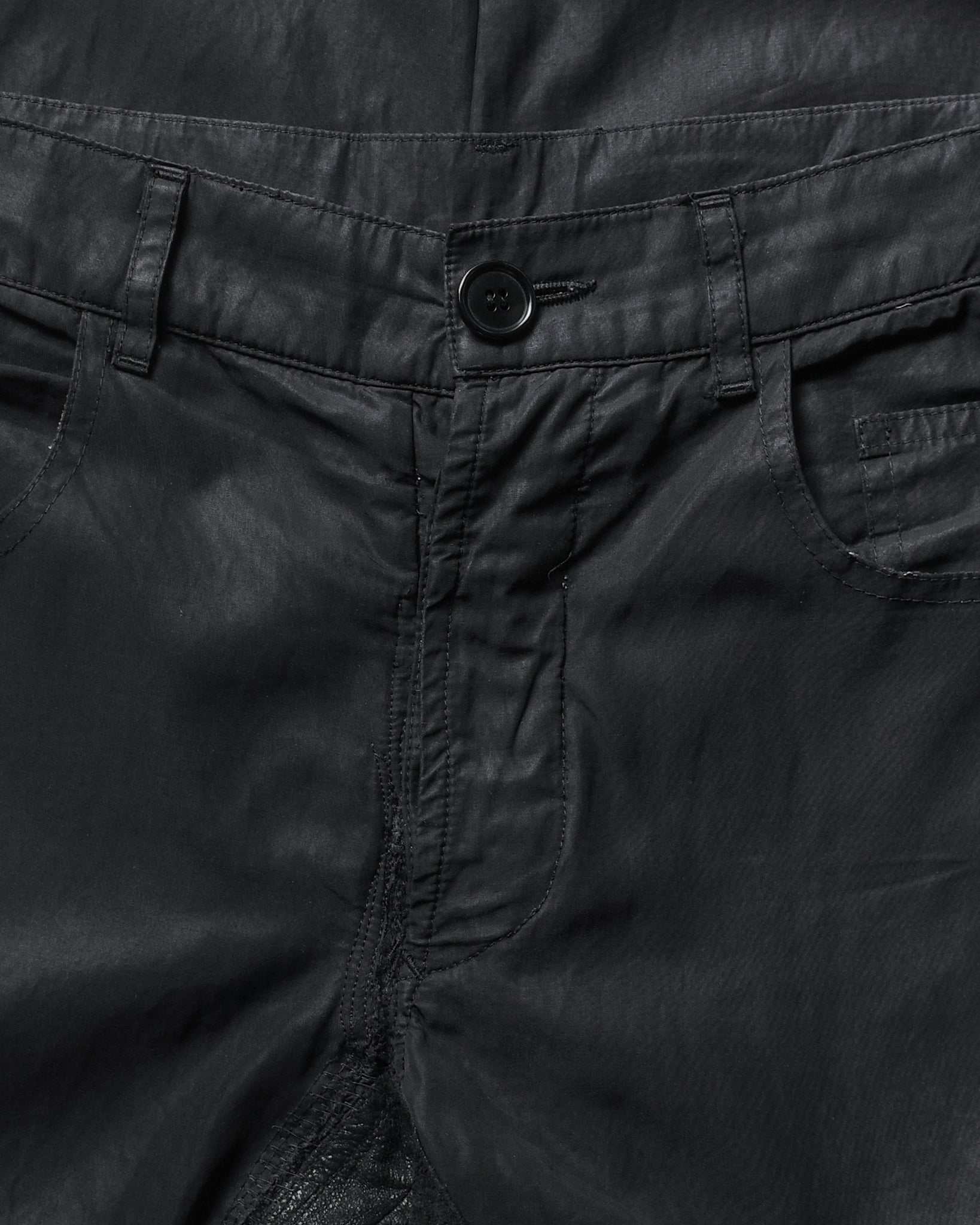 Rick Owens FW07 Pants