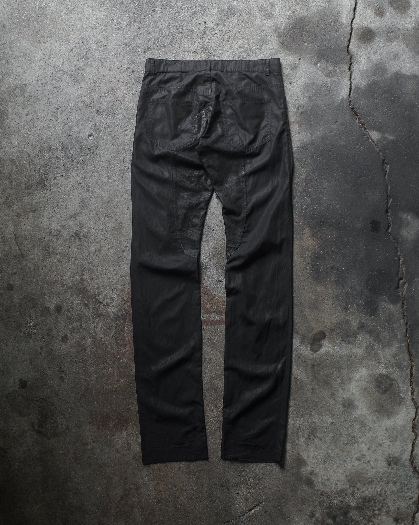 Rick Owens FW07 Pants