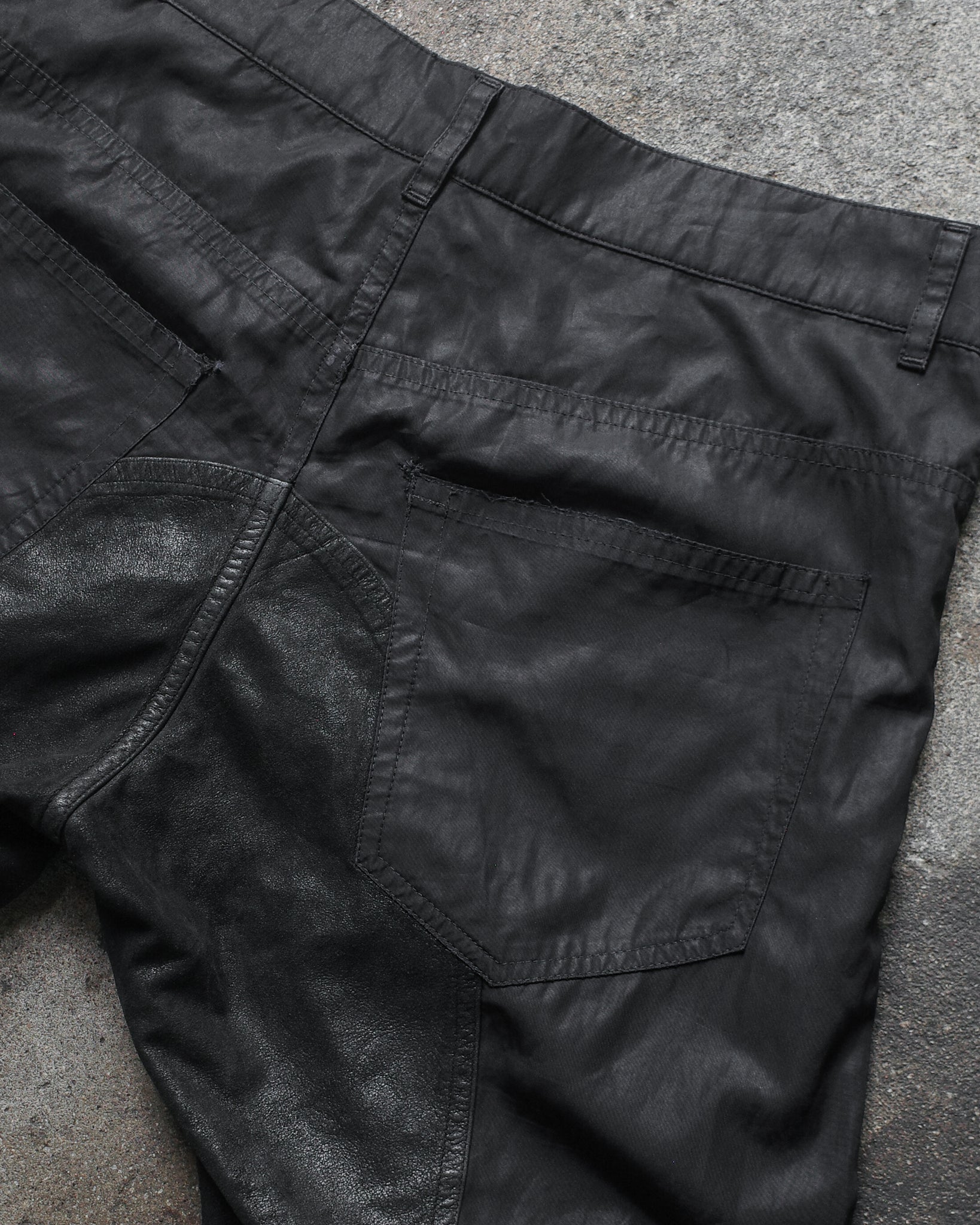 Rick Owens FW07 Pants