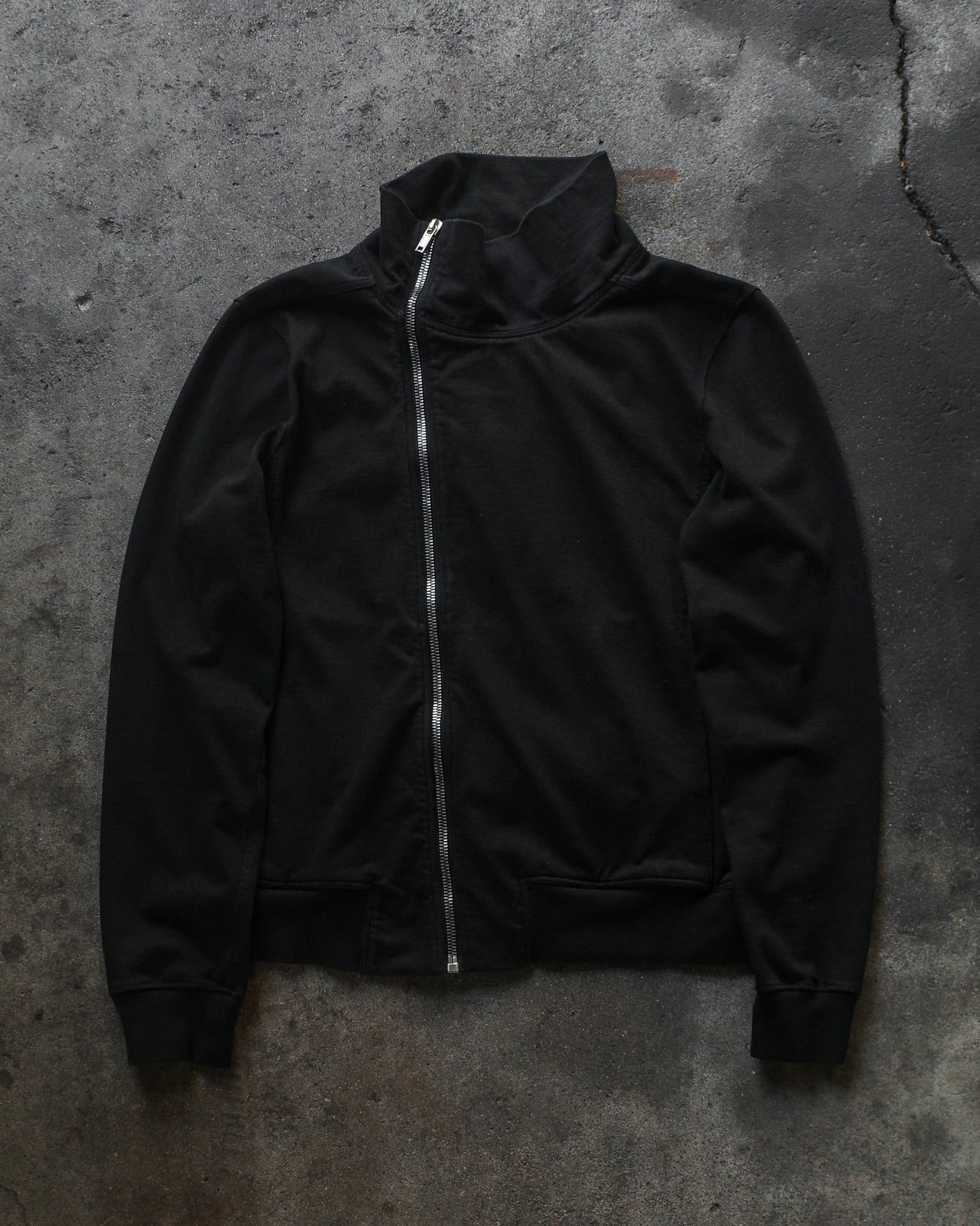 Rick Owens SS23 Bauhaus Jogger Track Jacket