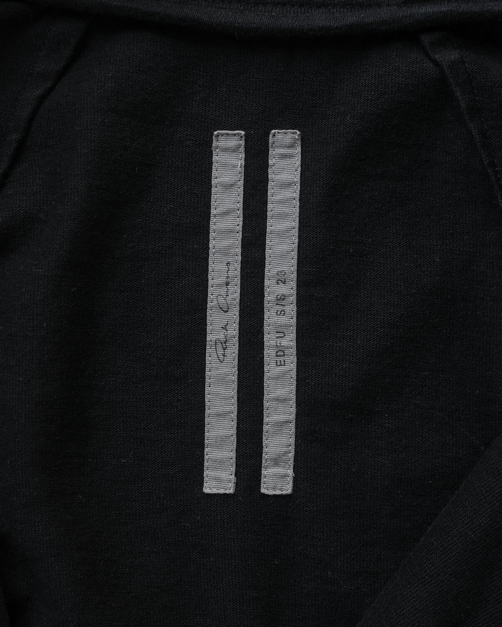 Rick Owens SS23 Bauhaus Jogger Track Jacket