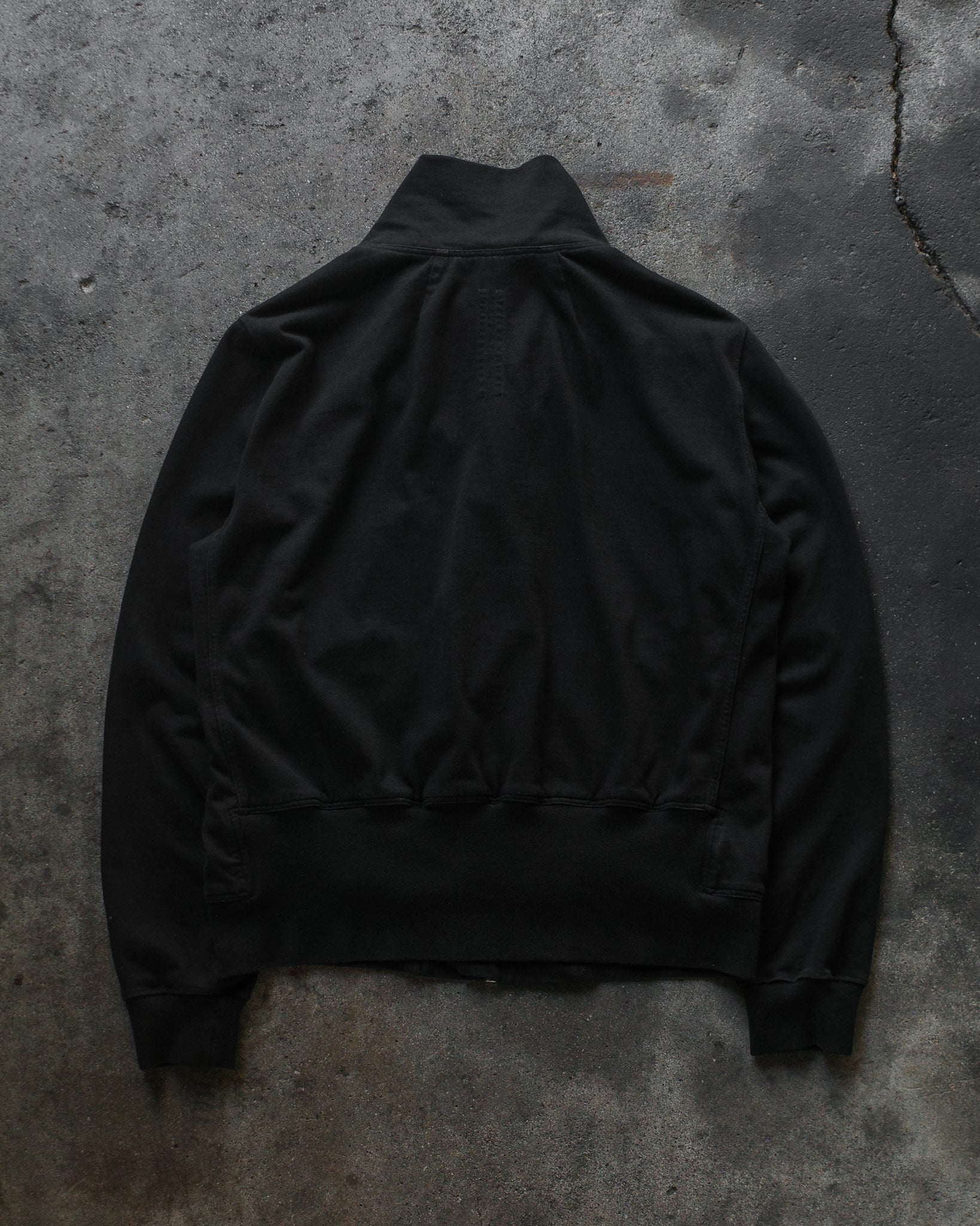 Rick Owens SS23 Bauhaus Jogger Track Jacket