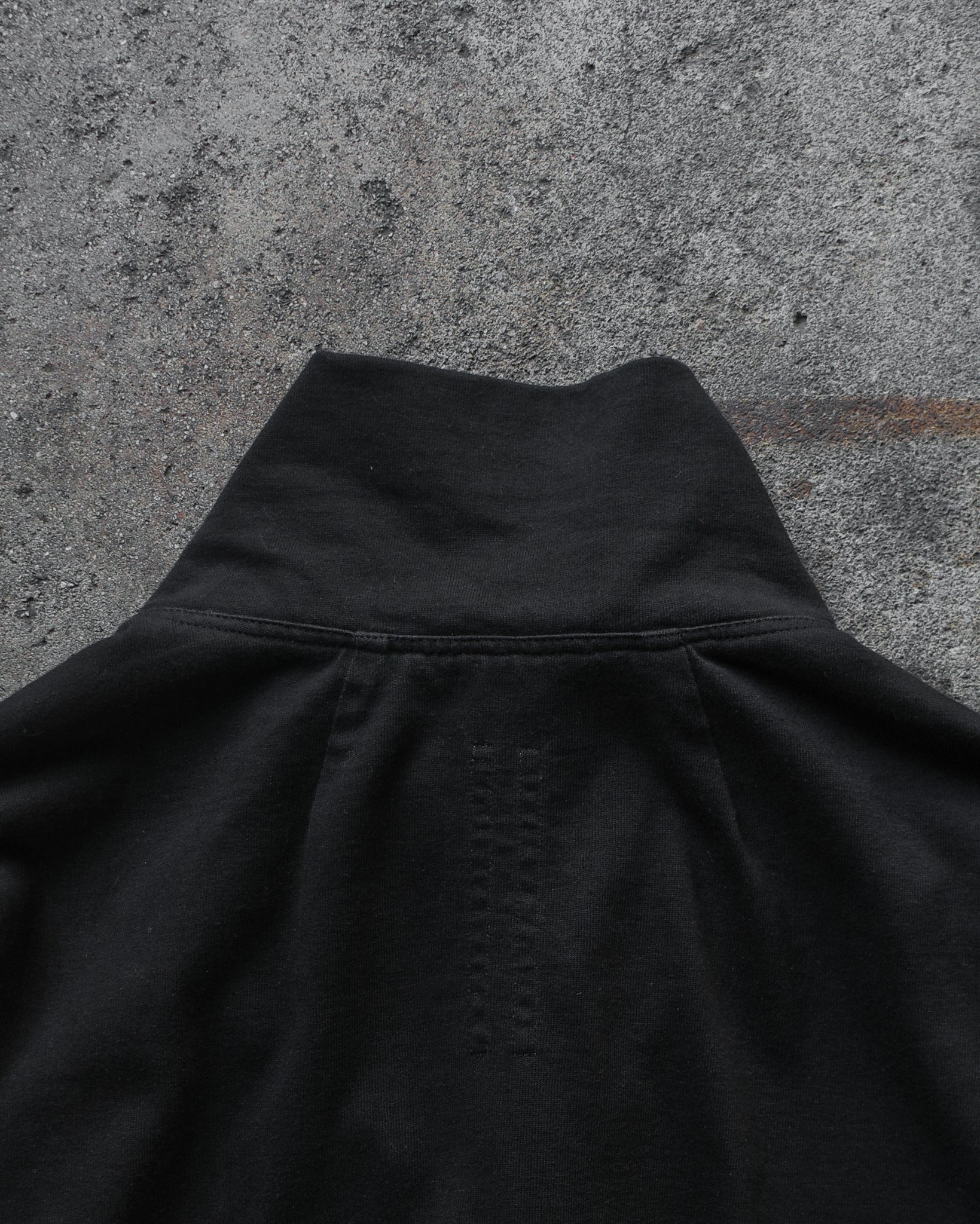 Rick Owens SS23 Bauhaus Jogger Track Jacket