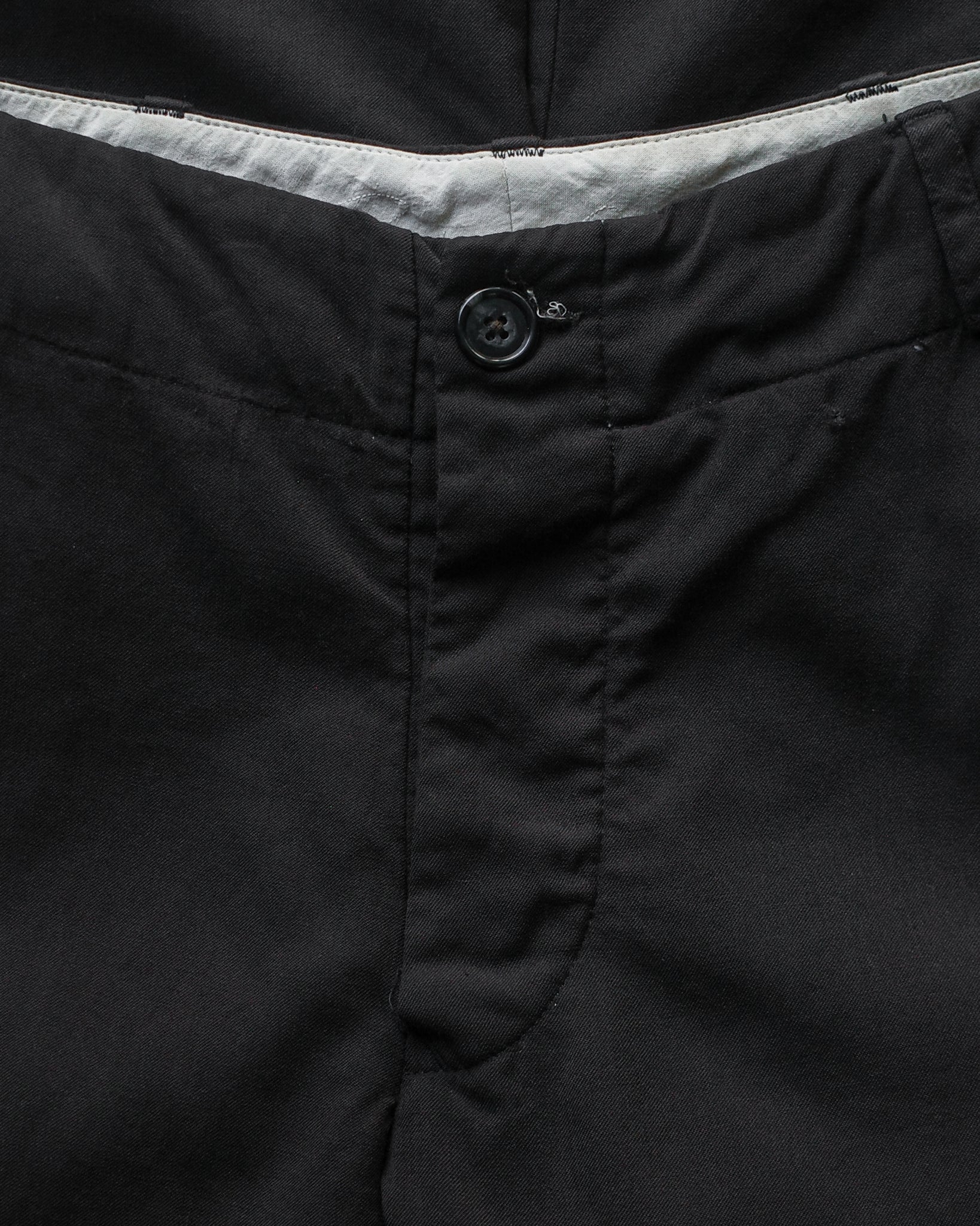 Rick Owens 2010 Trousers