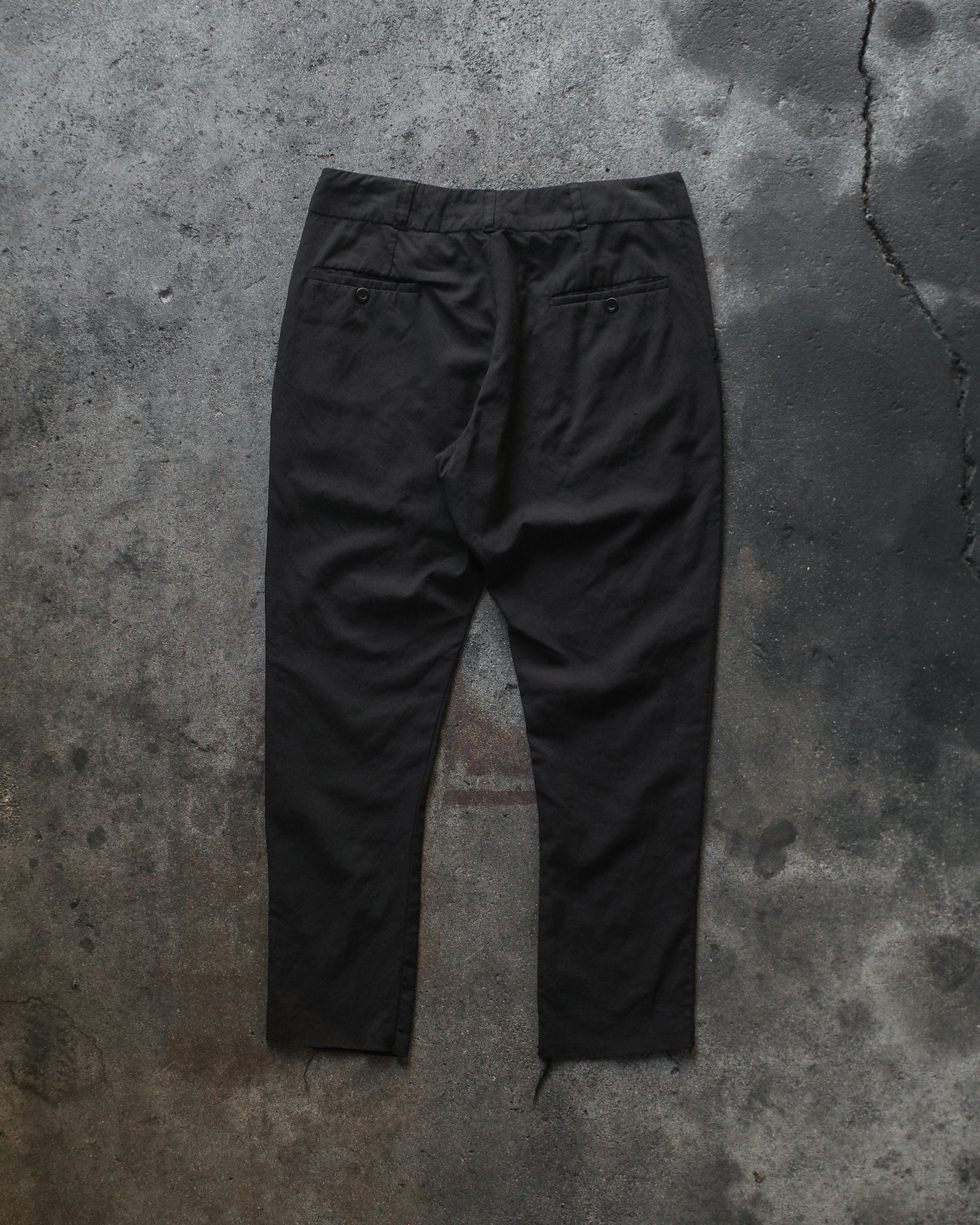 Rick Owens 2010 Trousers