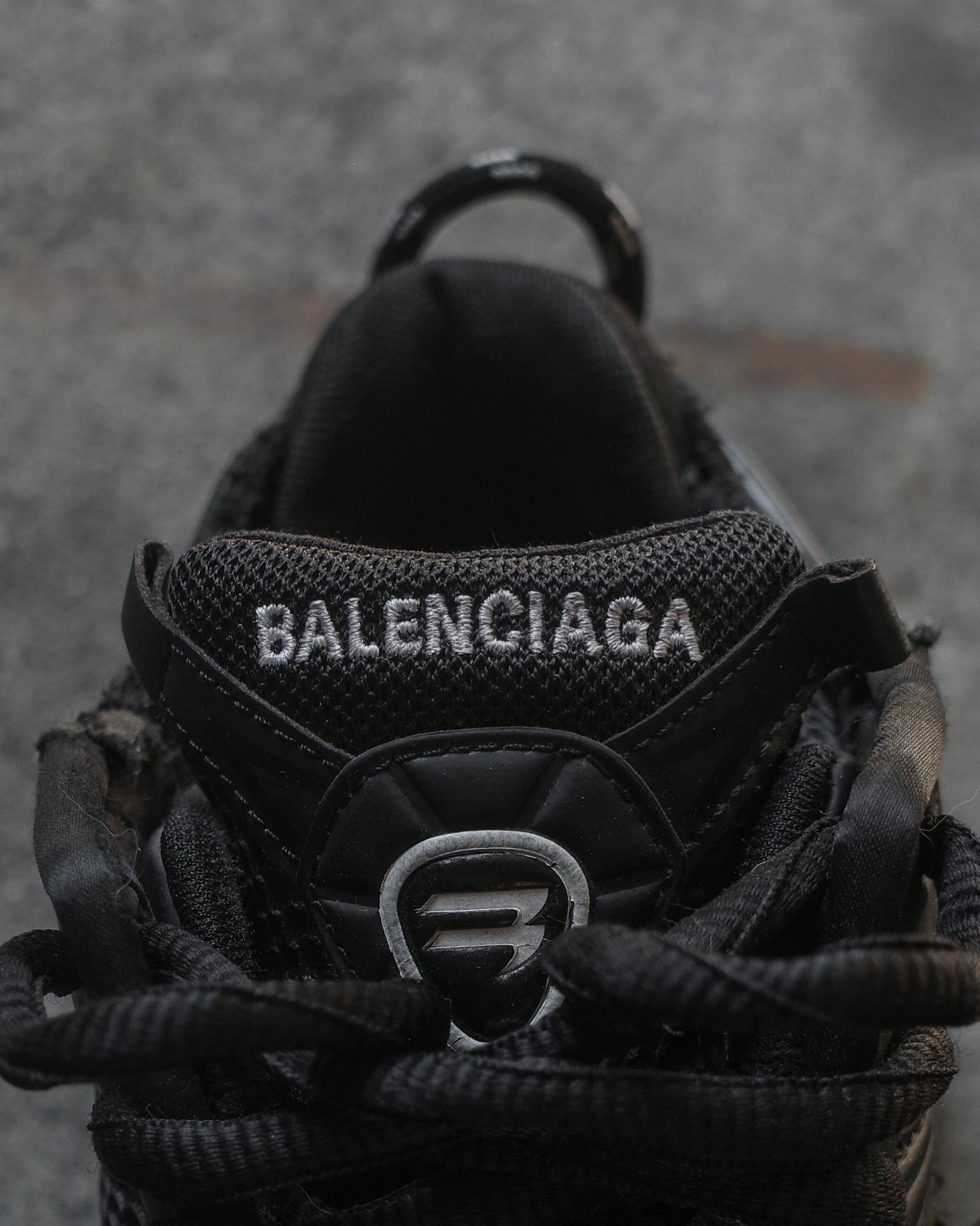 Balenciaga Runner 2 Sneakers