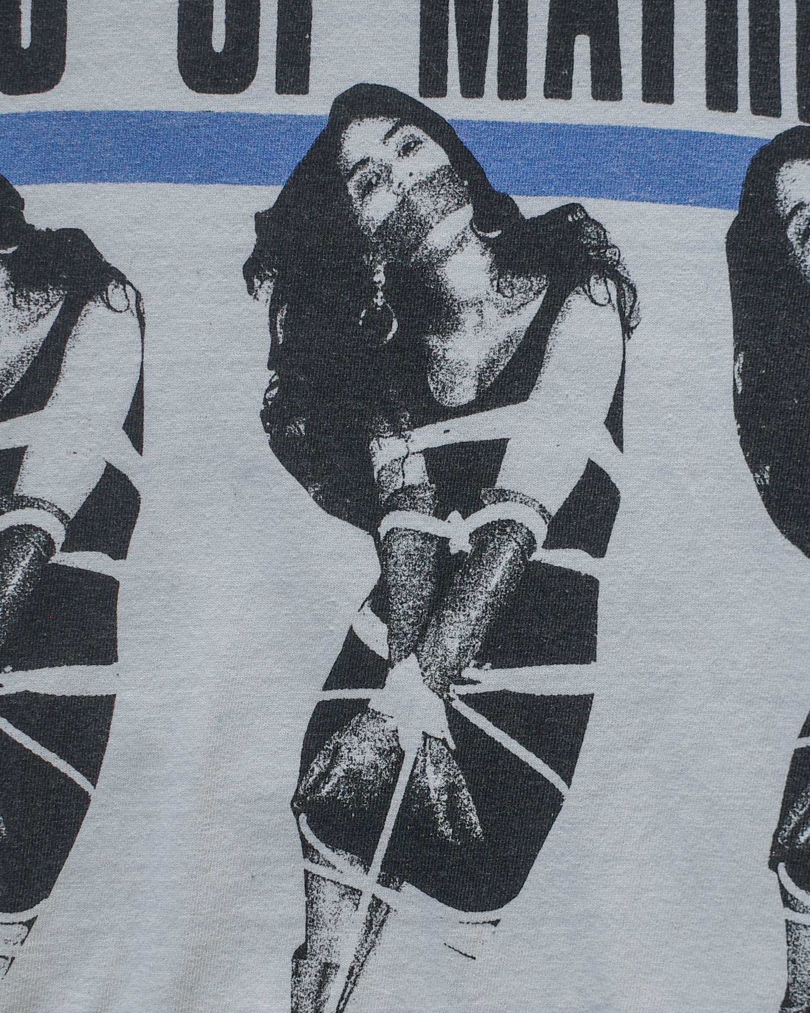 Enfants Riches Déprimés "Bonds of Matrimony" Madonna Tee