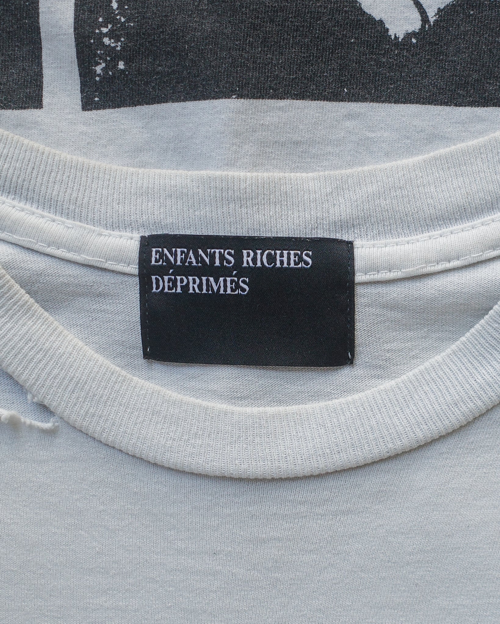 Enfants Riches Déprimés "Bonds of Matrimony" Madonna Tee