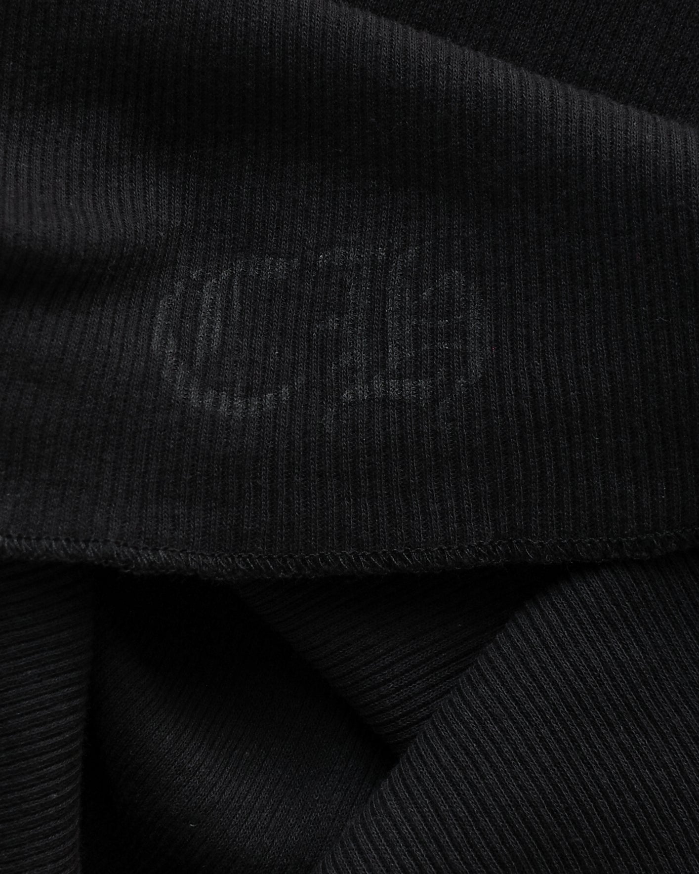 Chrome Hearts 2025 Cross Tank Top