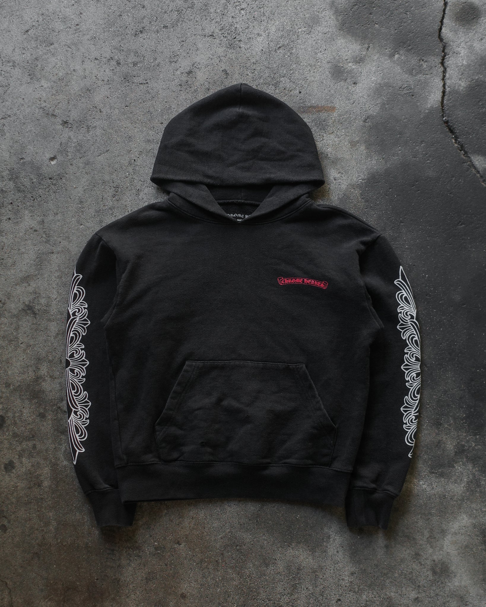 Chrome Hearts Matty Boy Hoodie