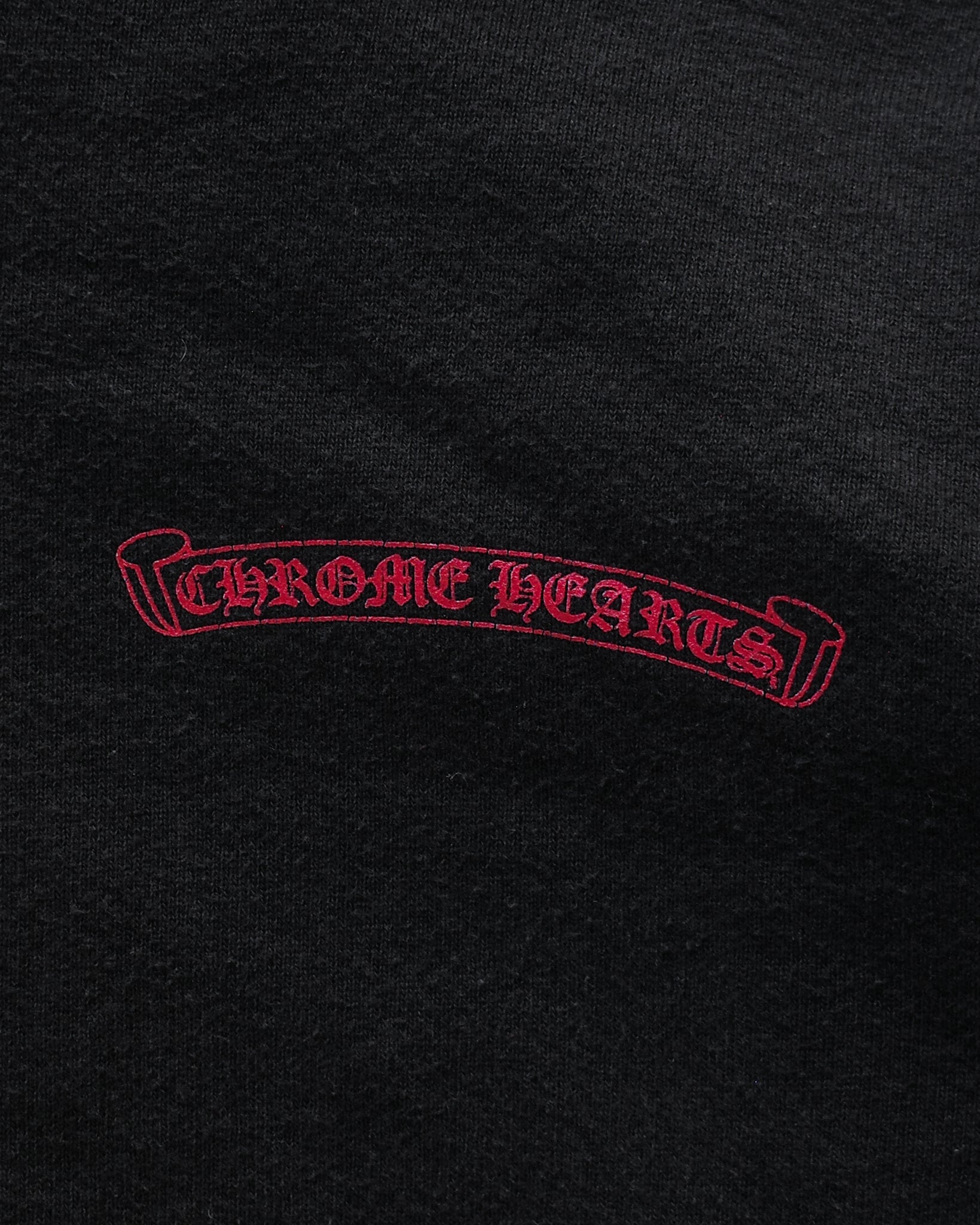 Chrome Hearts Matty Boy Hoodie