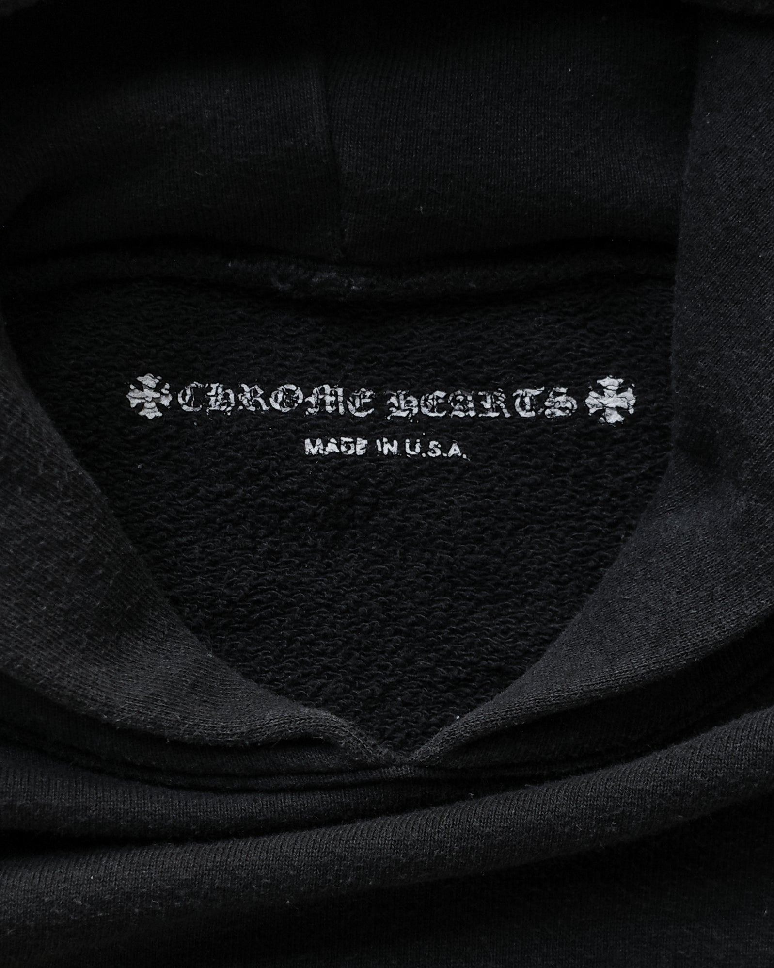 Chrome Hearts Matty Boy Hoodie