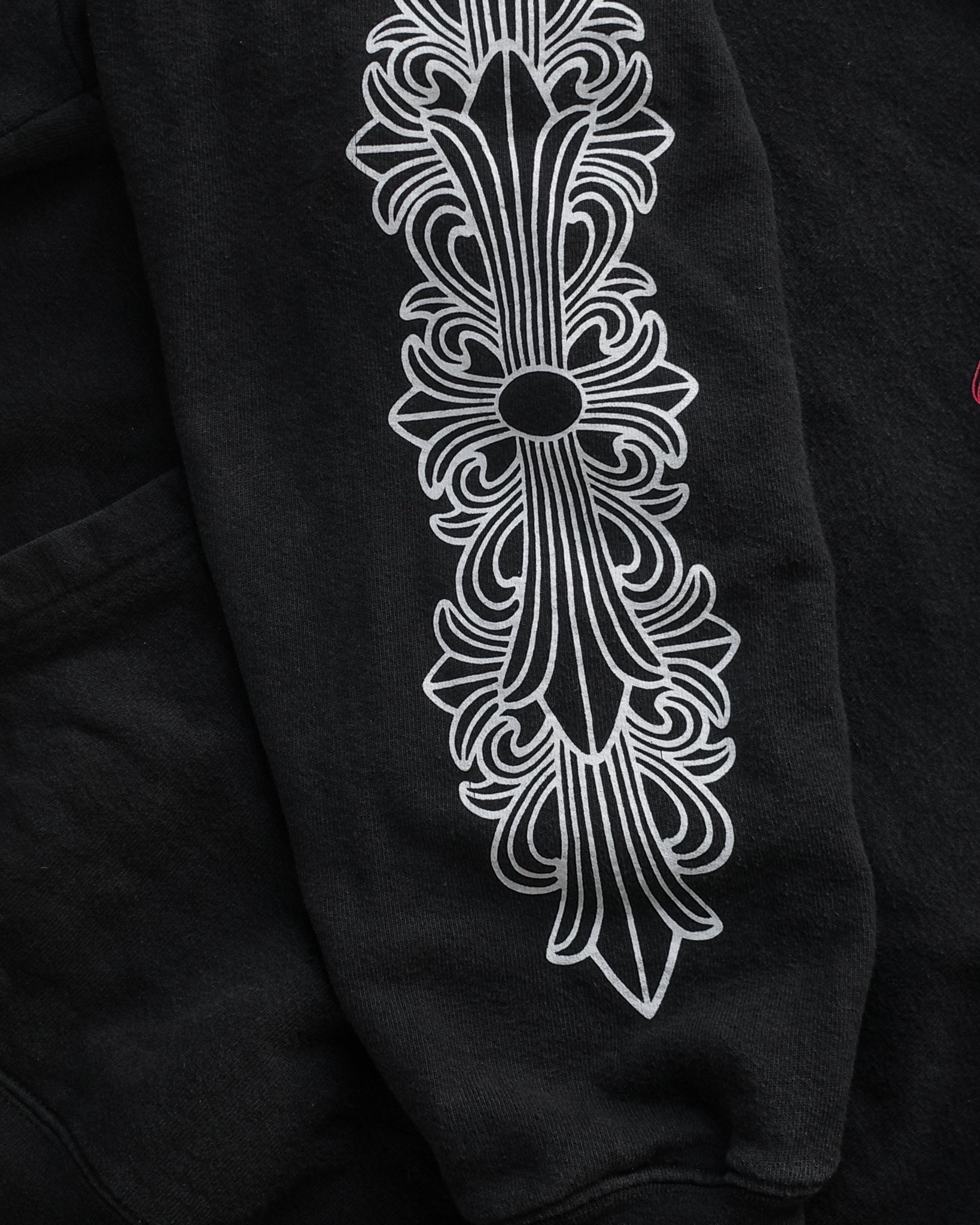 Chrome Hearts Matty Boy Hoodie