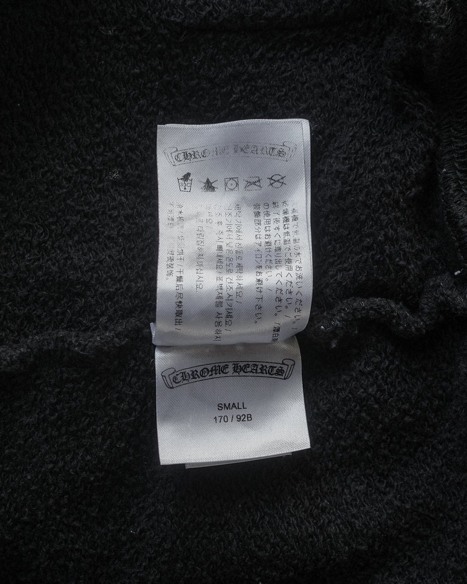 Chrome Hearts Matty Boy Hoodie
