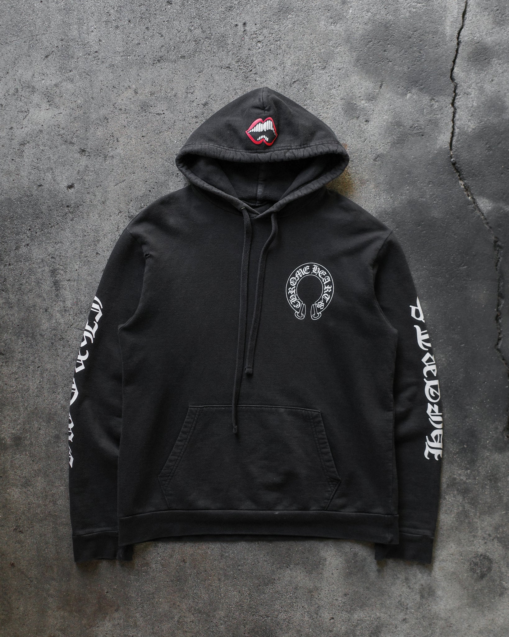 新品 L chrome hearts matty boy hoodie 黒 Chrome Hearts Matty Boy Hoodie – BLINDATE INC