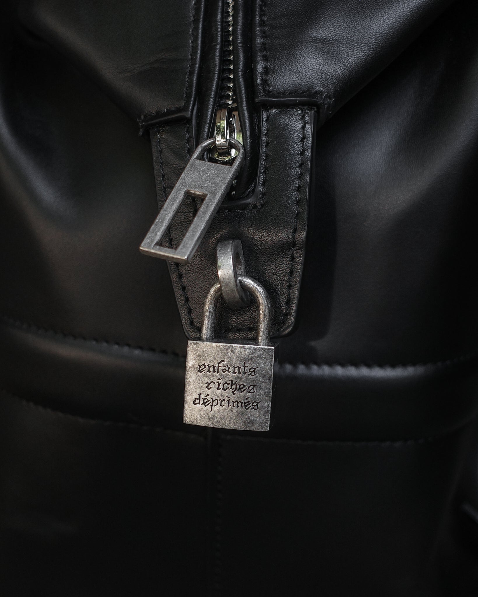 Enfants Riches Déprimés Bowling Bag