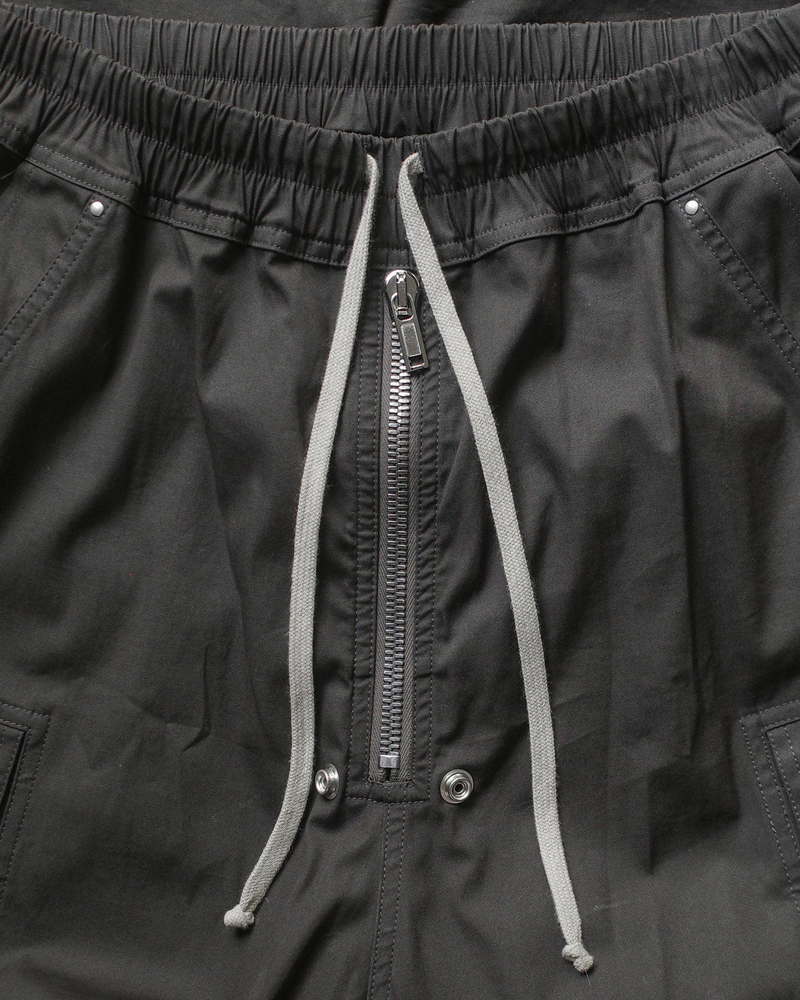 Rick Owens FW24 Bela Cargo Pants