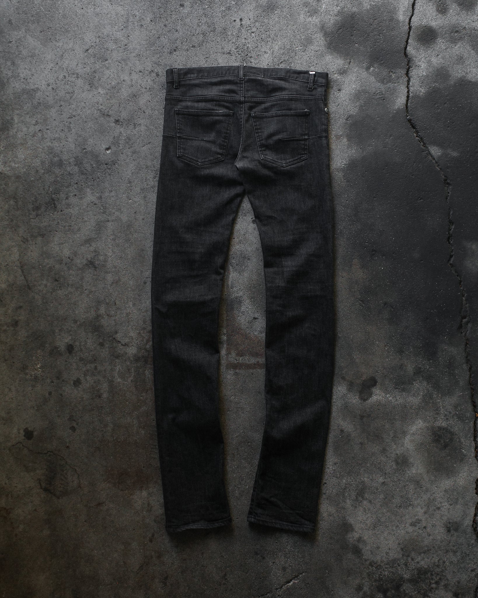 Dior Homme AW06 Denim