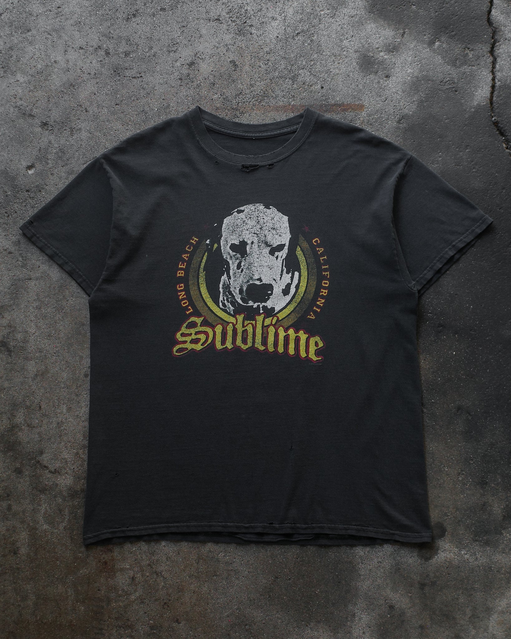 2006 Sublime Tee