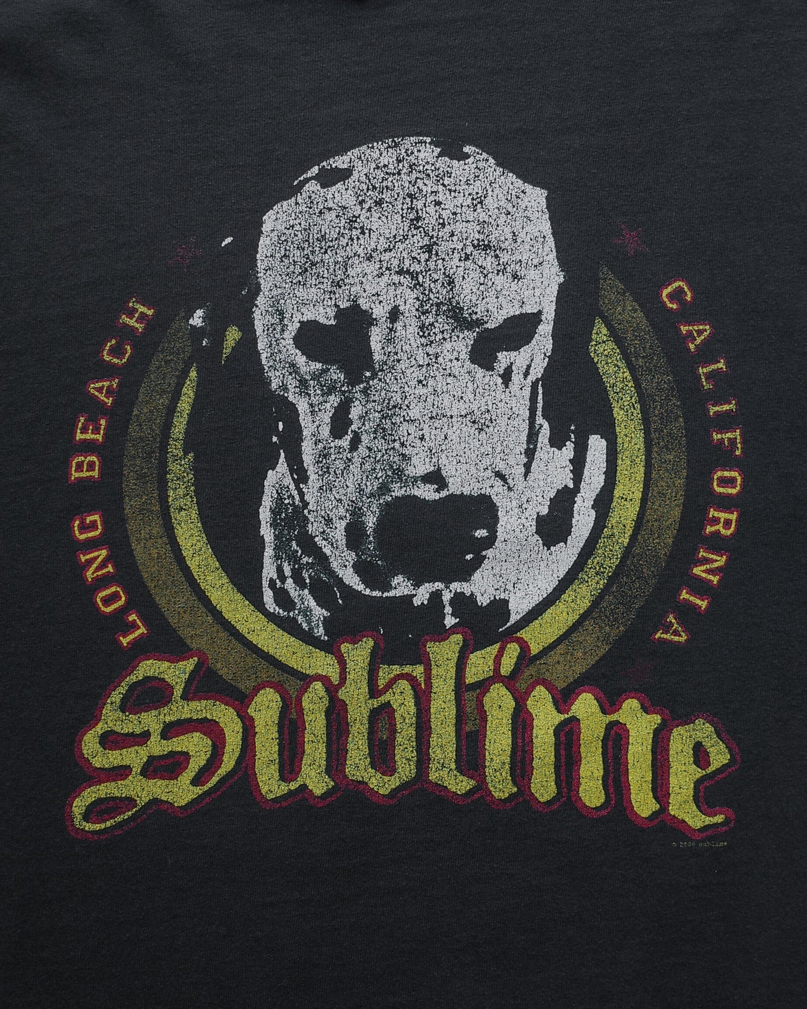 2006 Sublime Tee