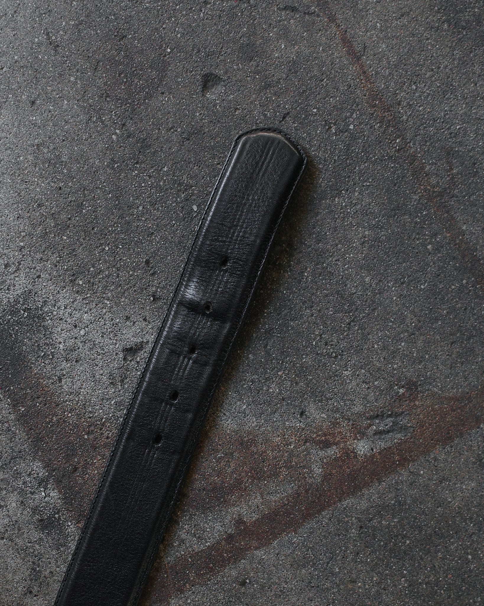 Chrome Hearts Filigree Belt