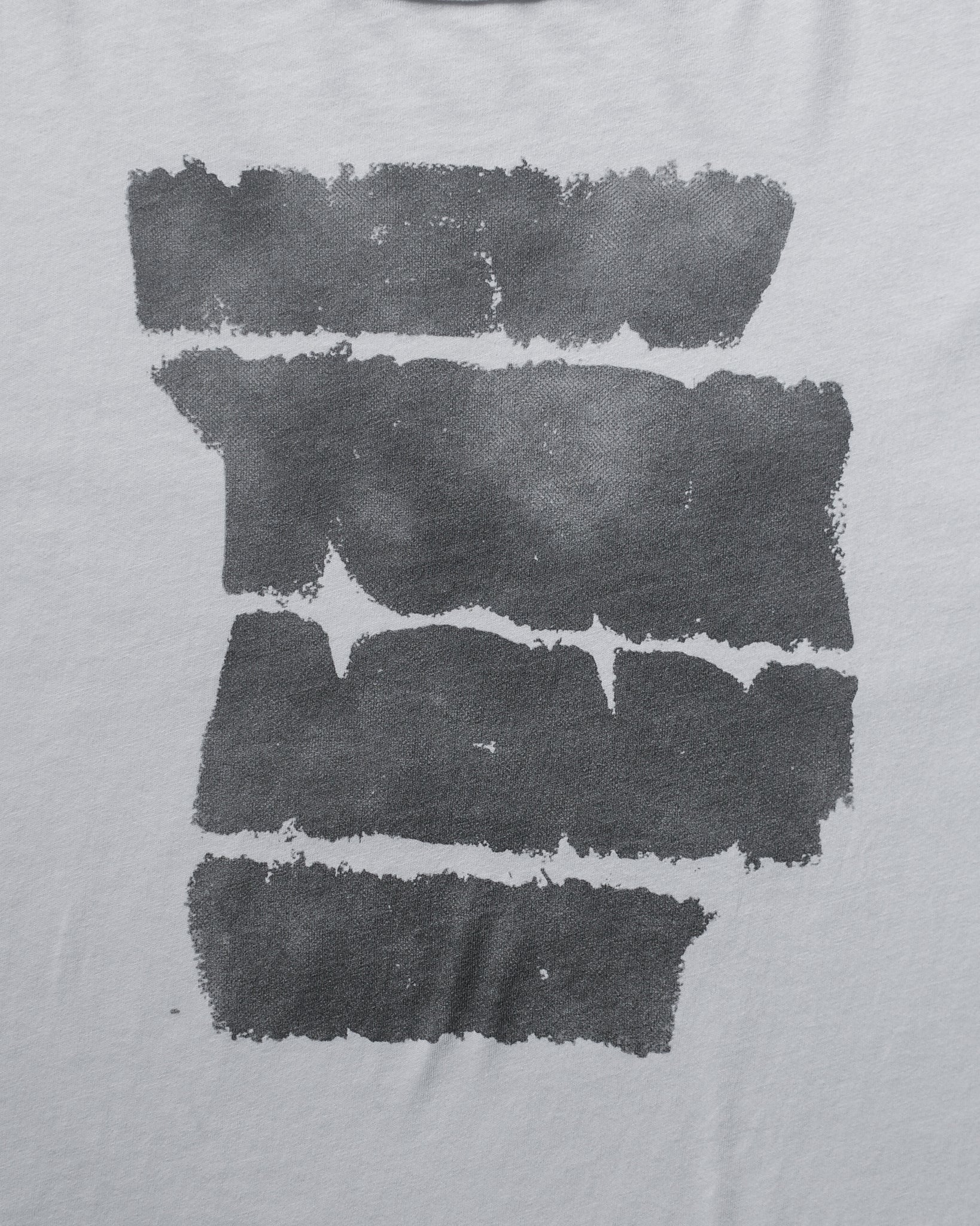Saint Laurent Paris 2016 Tee