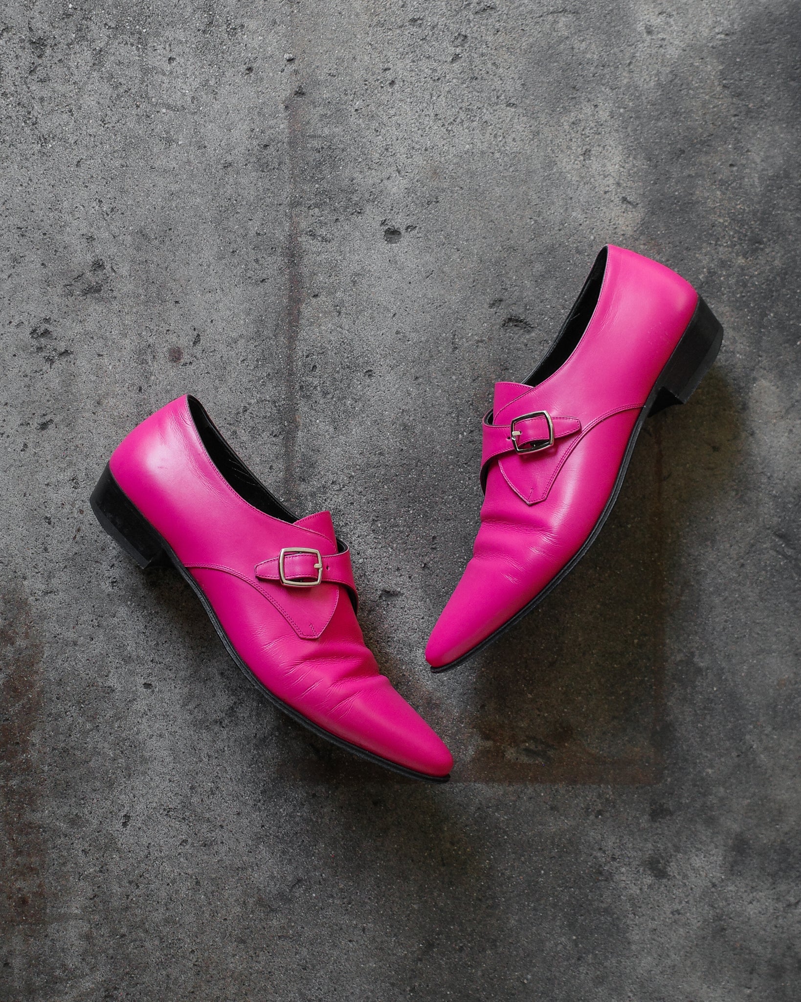 Celine Jacno Boots – BLINDATE INC