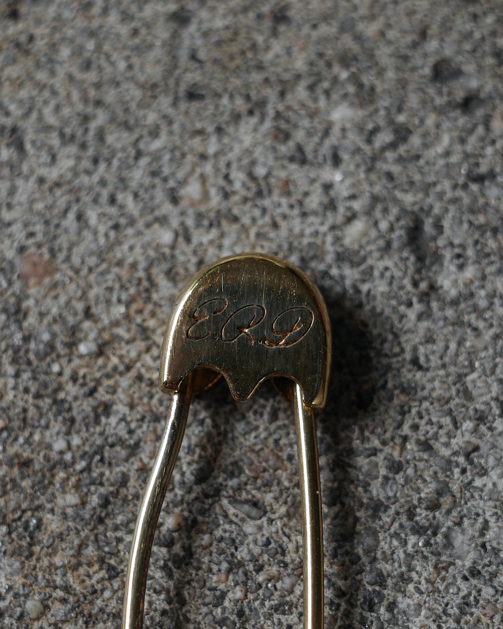 Enfants Riches Déprimés Pin Earring