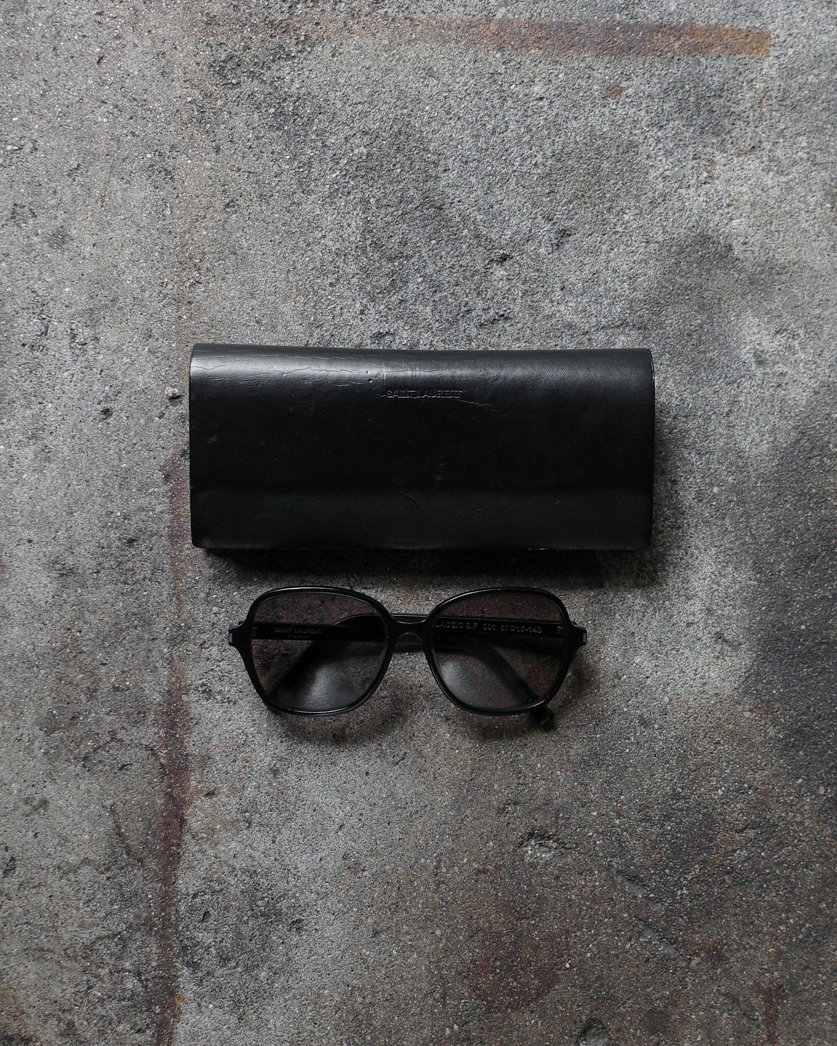 Saint Laurent Paris Sunglasses