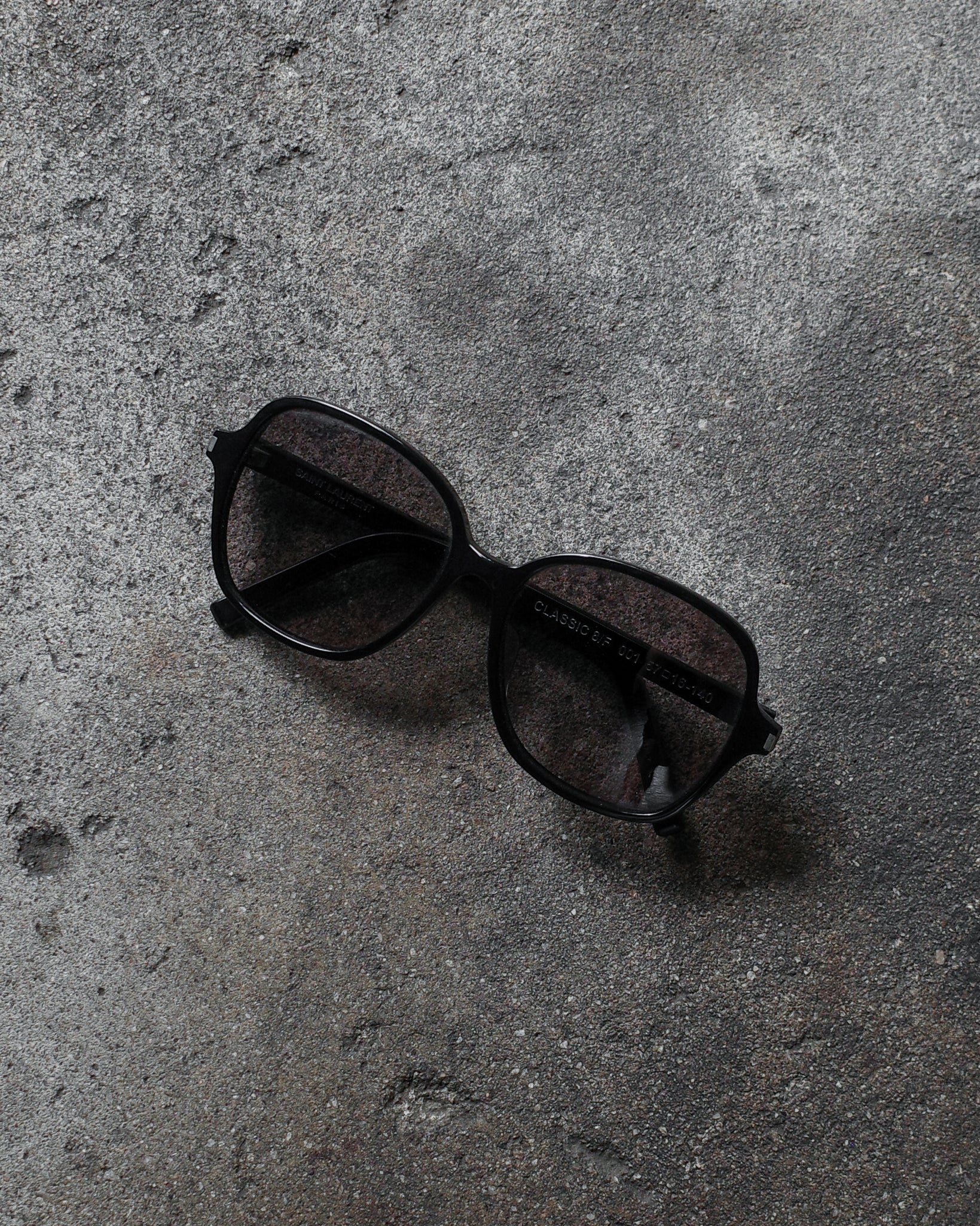Saint Laurent Paris Sunglasses