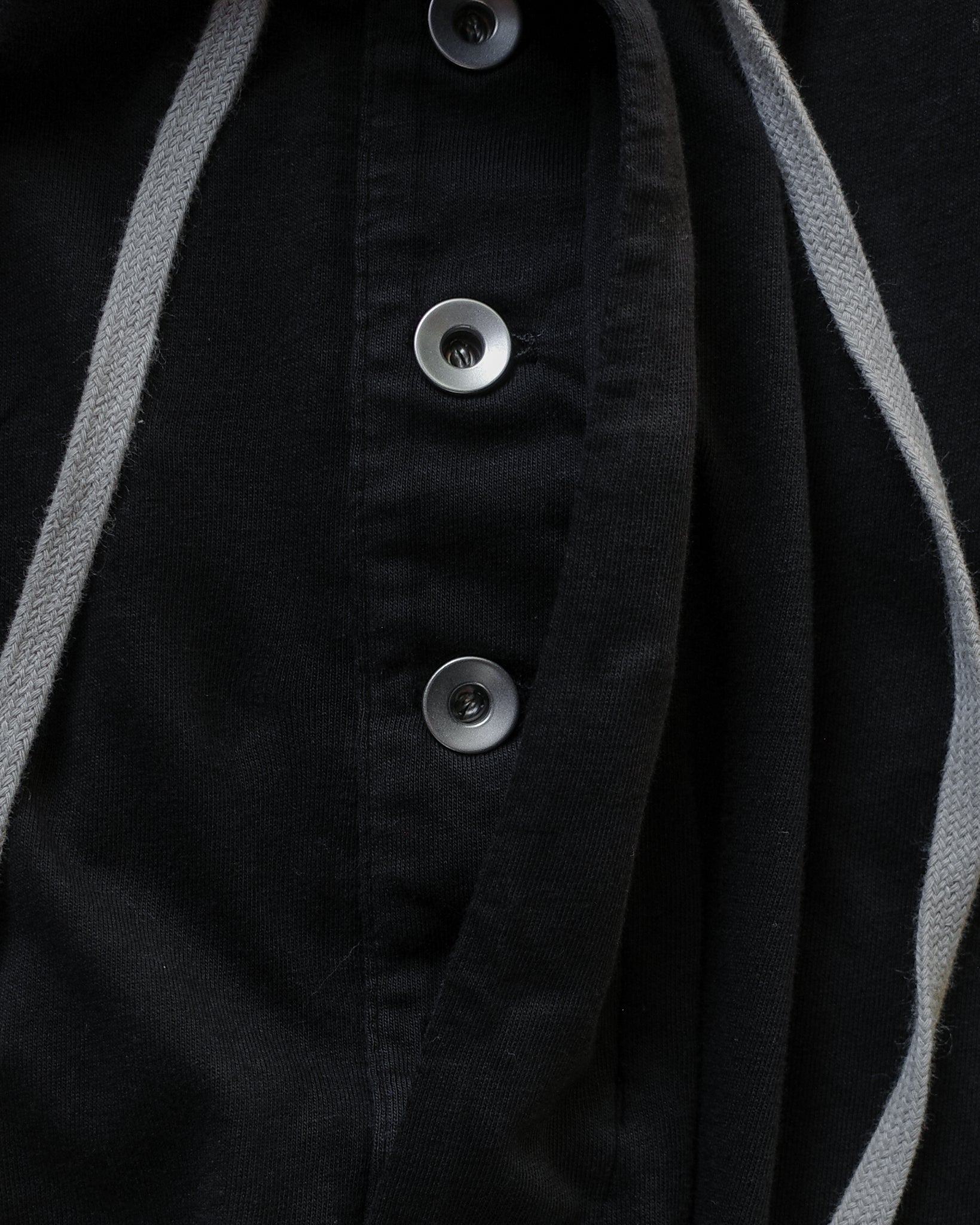 Rick Owens SS20 Drop Crotch Sweatpants
