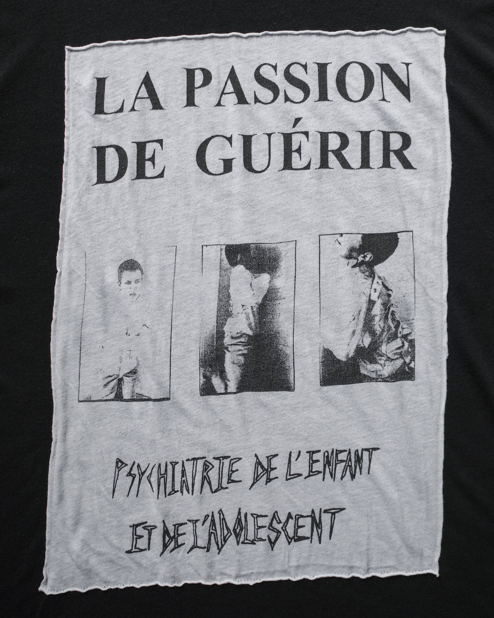 Enfants Riches Déprimés SS17 "Passion De Guérir" Long Sleeve