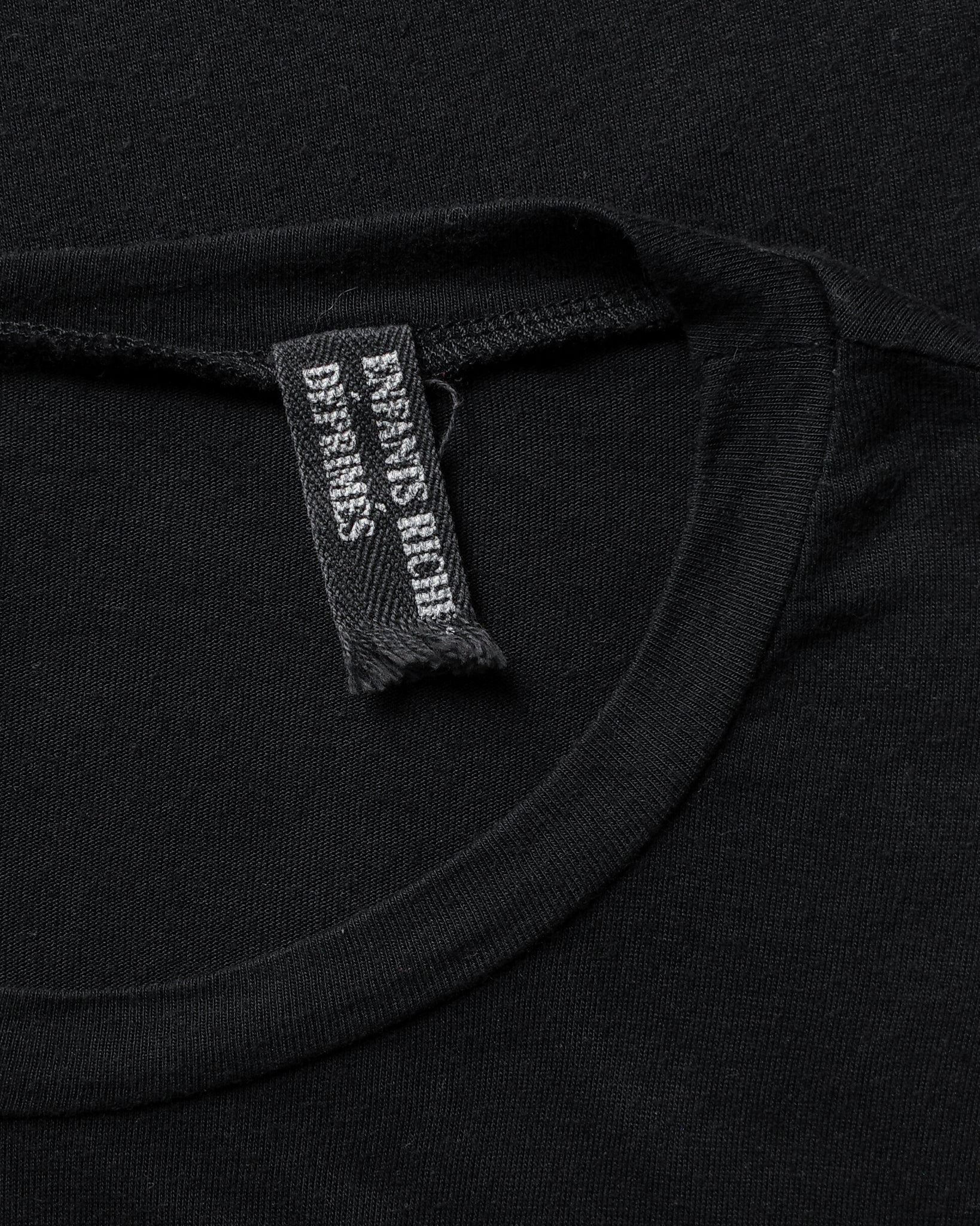 Enfants Riches Déprimés SS17 "Passion De Guérir" Long Sleeve