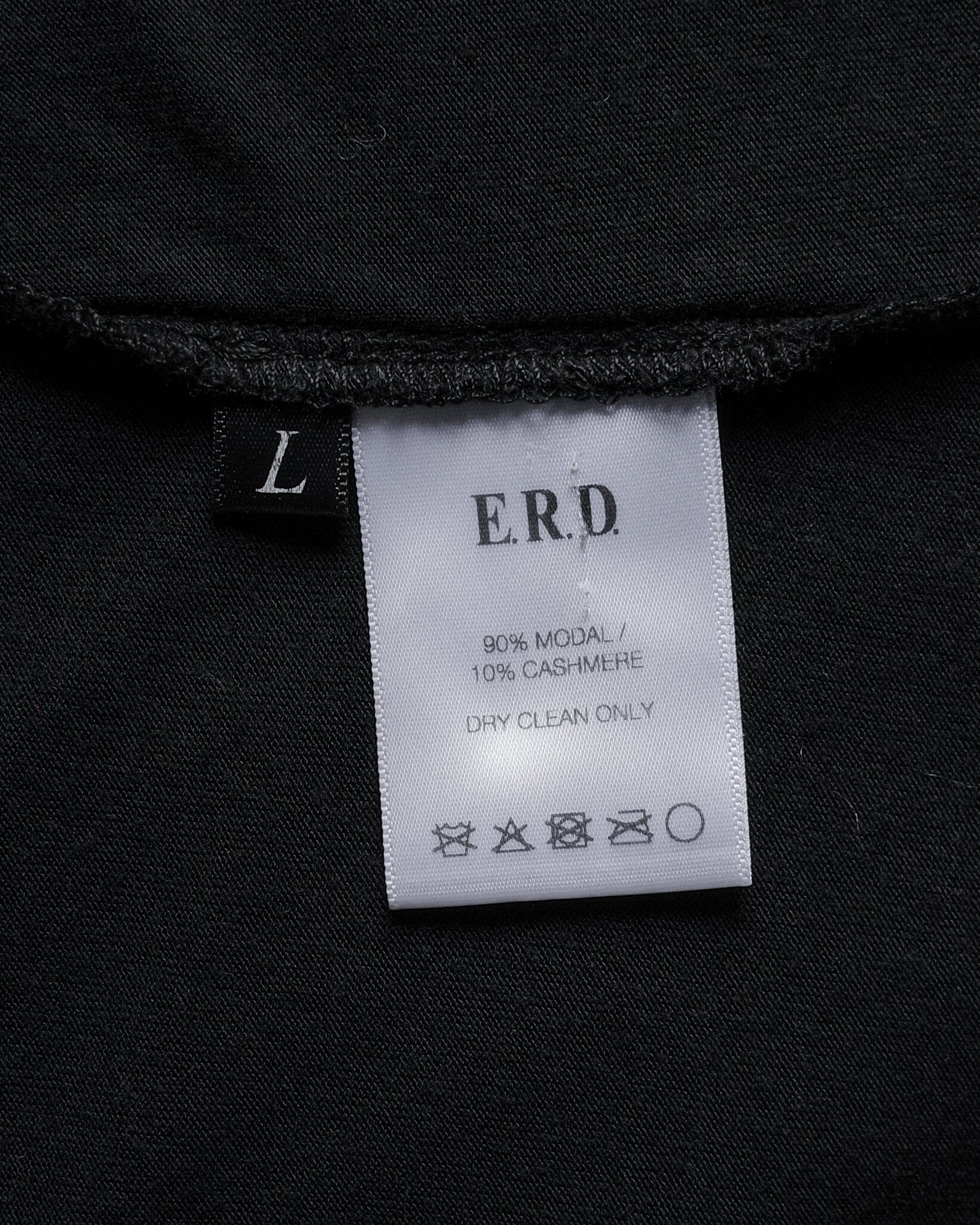Enfants Riches Déprimés SS17 "Passion De Guérir" Long Sleeve
