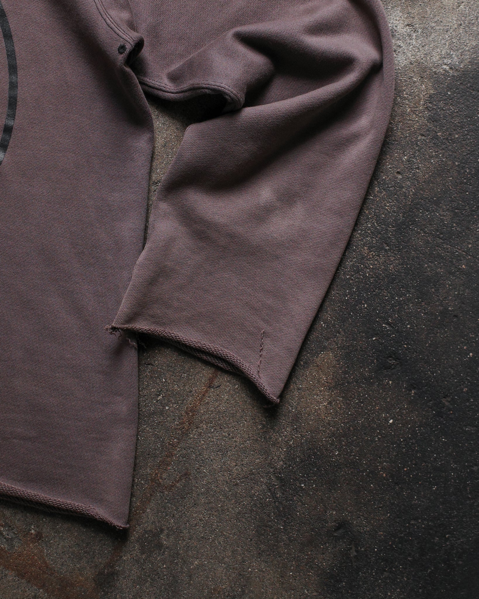 Number (N)ine SOVC Crewneck