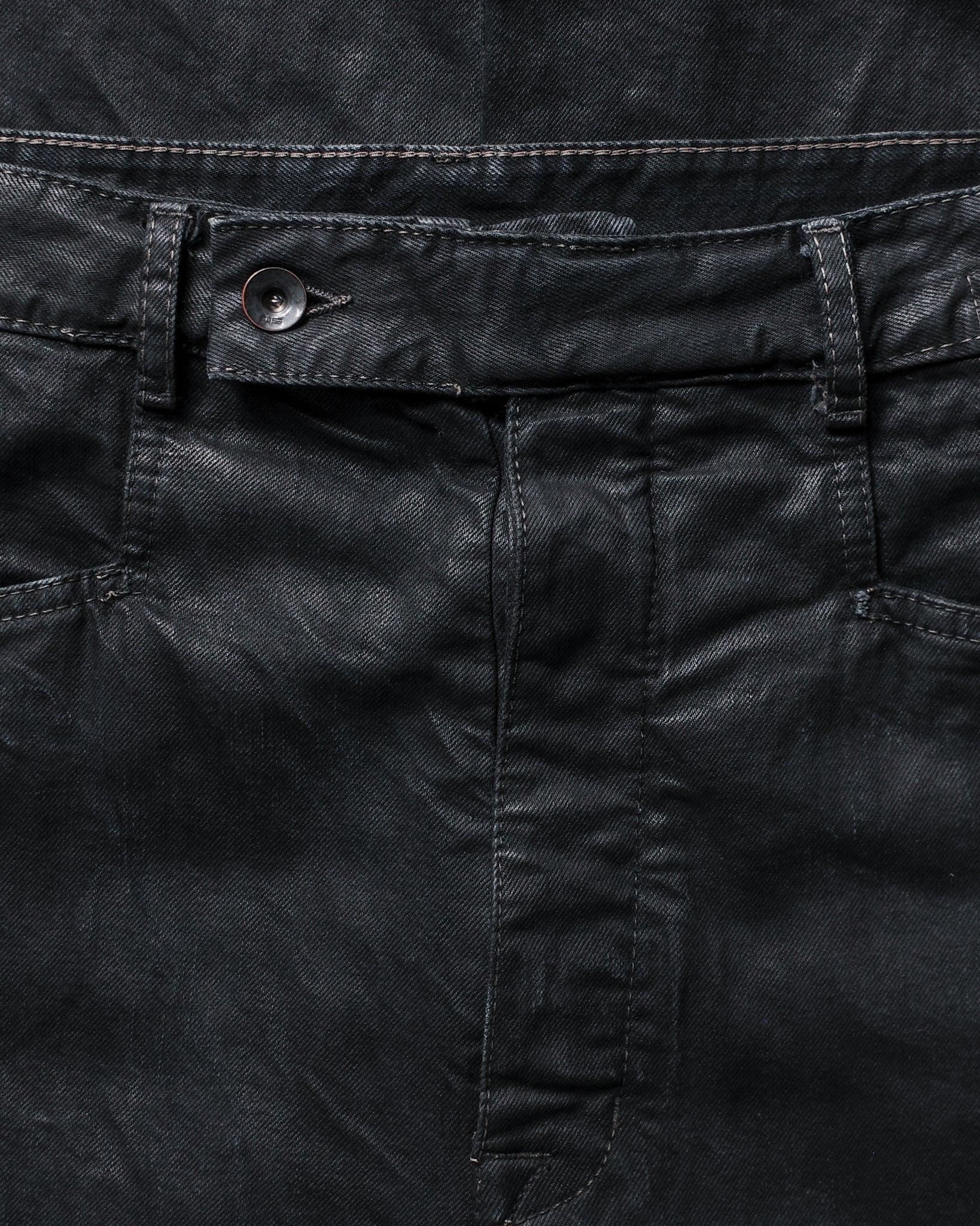 Rick Owens SS17 Mastodon Cut Pants