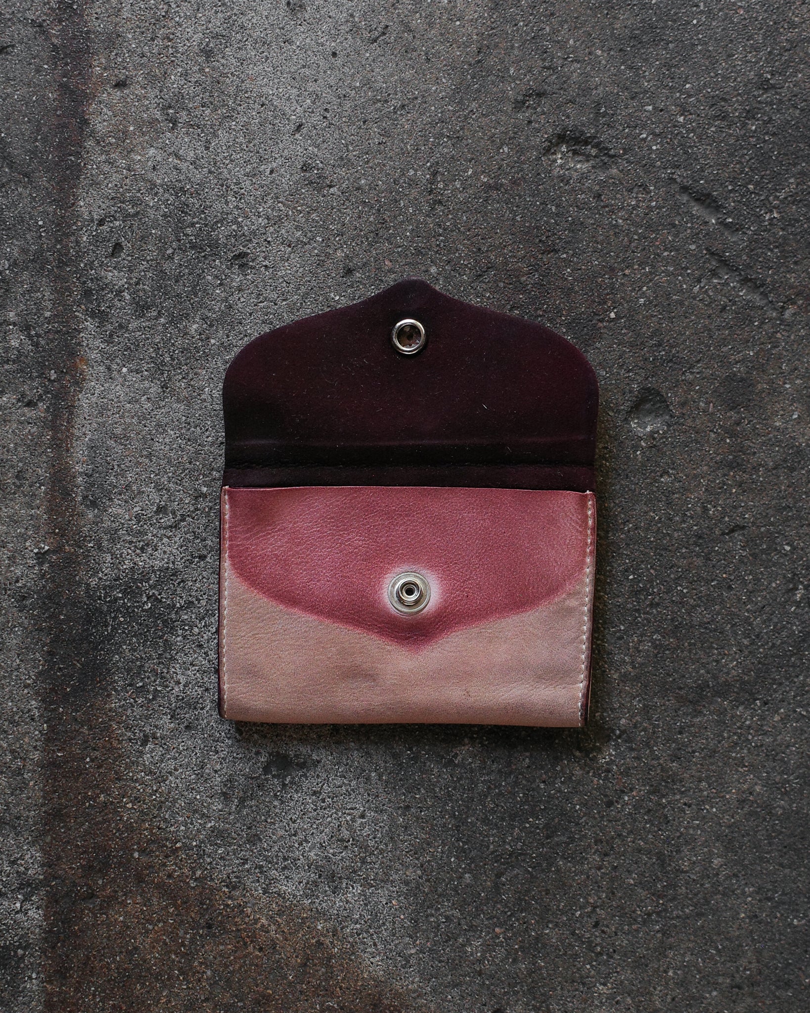Chrome Hearts Laurie Lynn Stark Jewelry Pouch